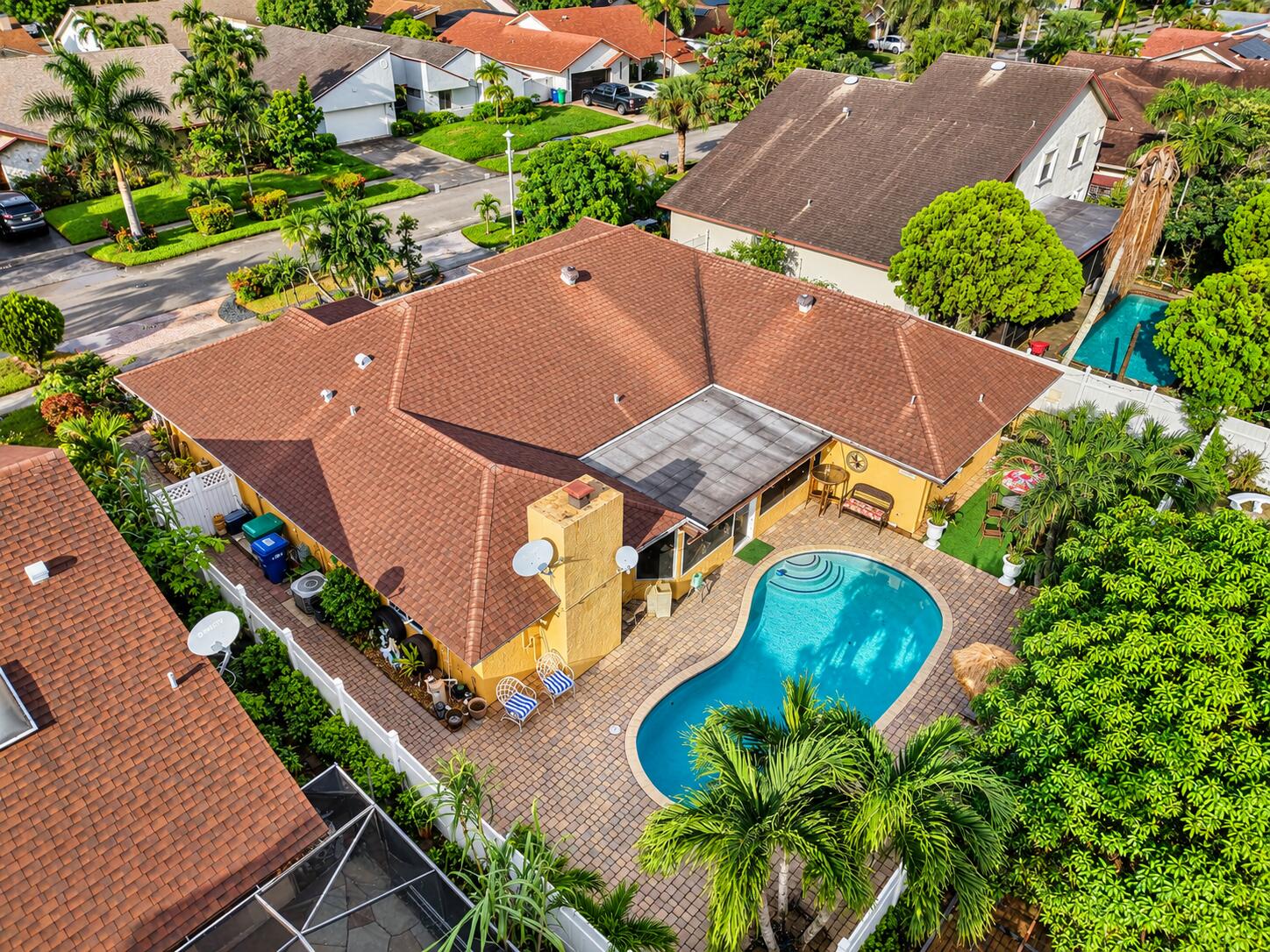 7430 NW 49TH, Lauderhill FL 33319