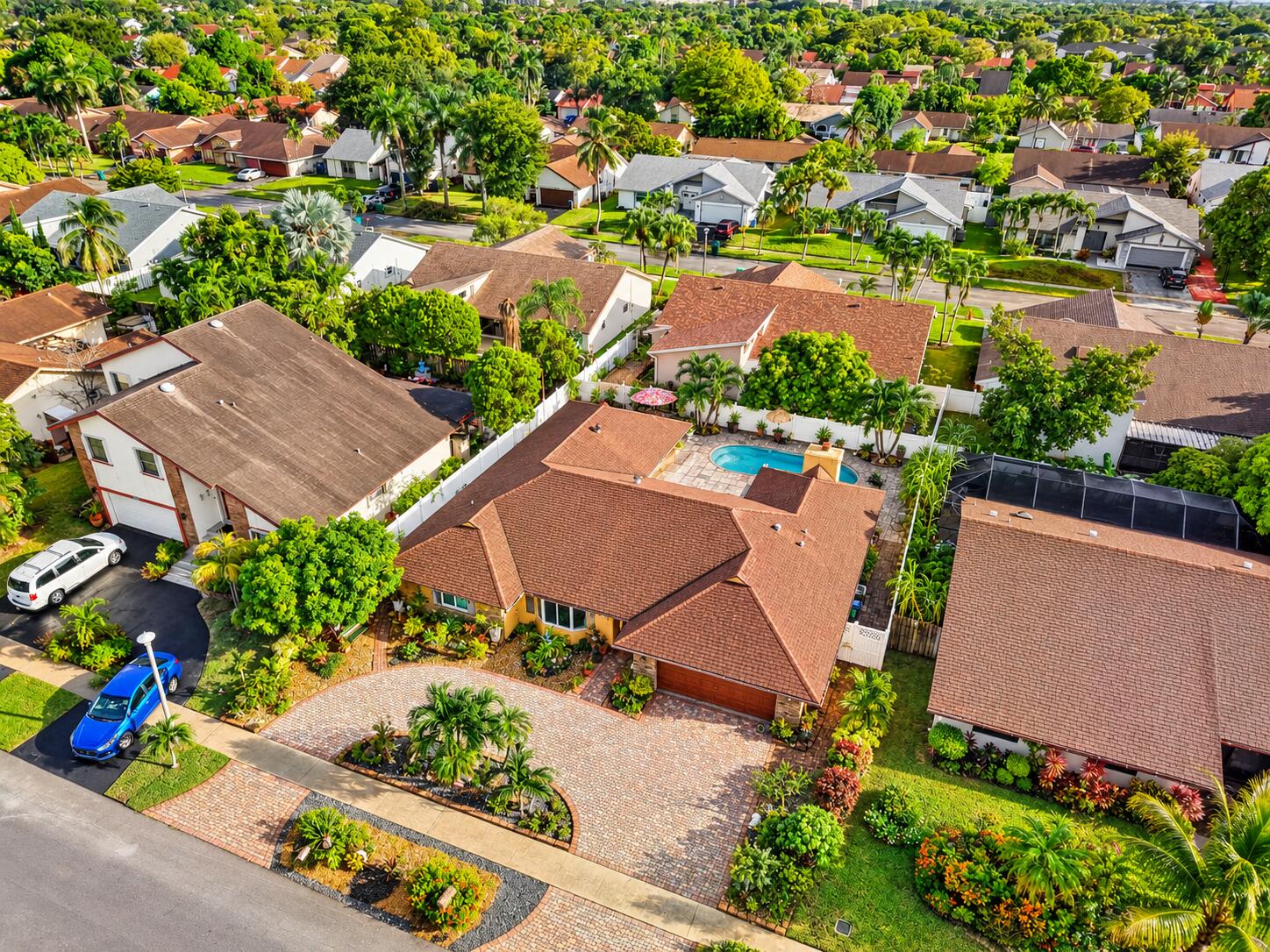 7430 NW 49TH, Lauderhill FL 33319