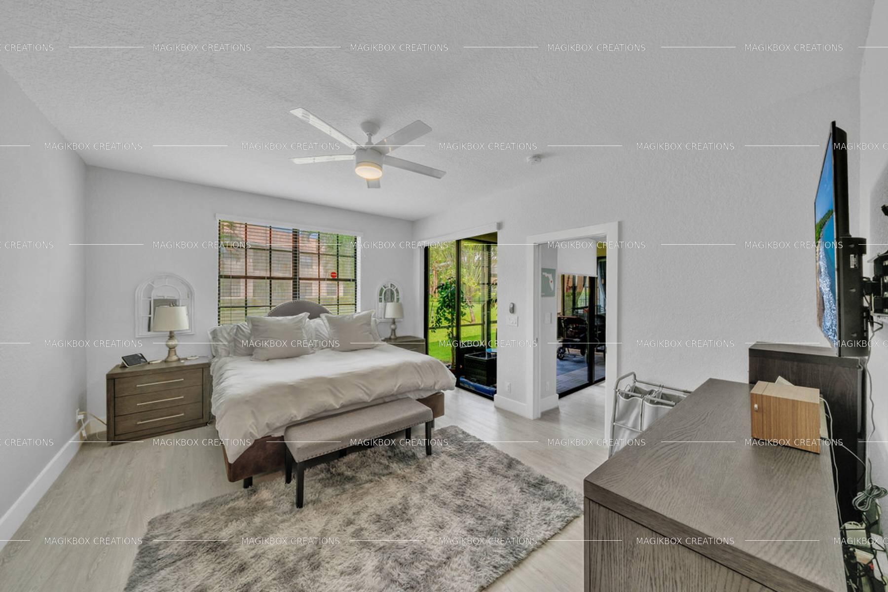 6752 Montego Bay Boulevard #Unit C, Boca Raton FL 33433