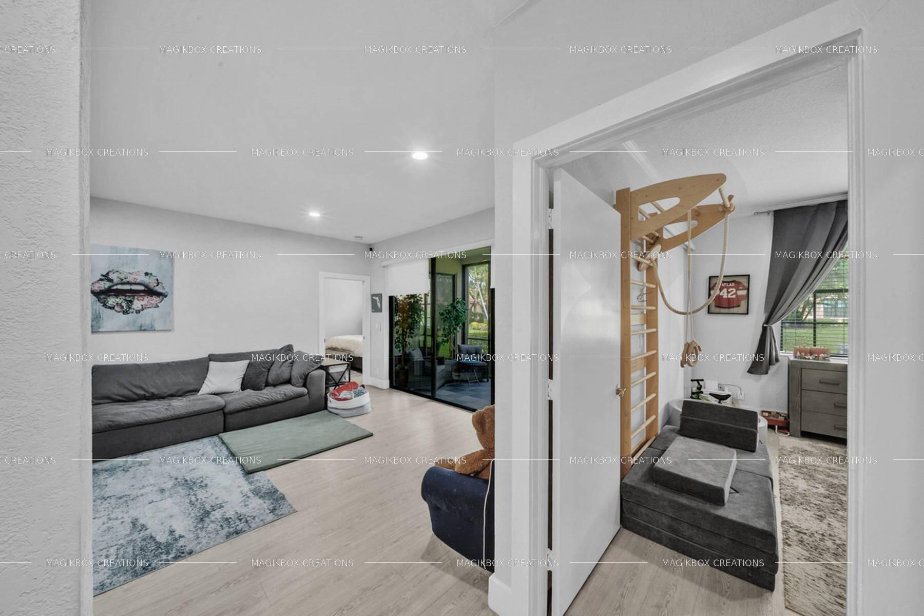 6752 Montego Bay Boulevard #Unit C, Boca Raton FL 33433