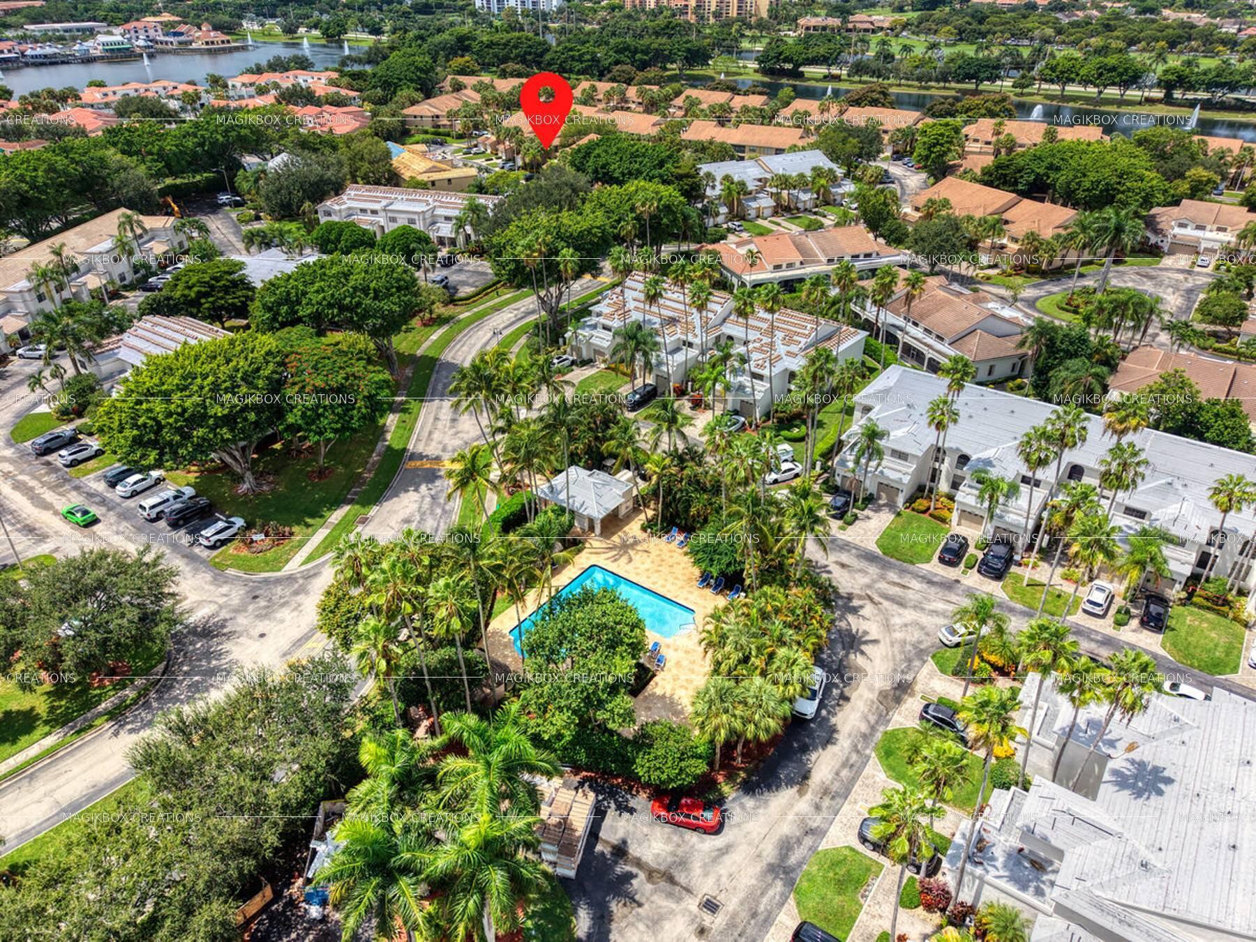 6752 Montego Bay Boulevard #Unit C, Boca Raton FL 33433