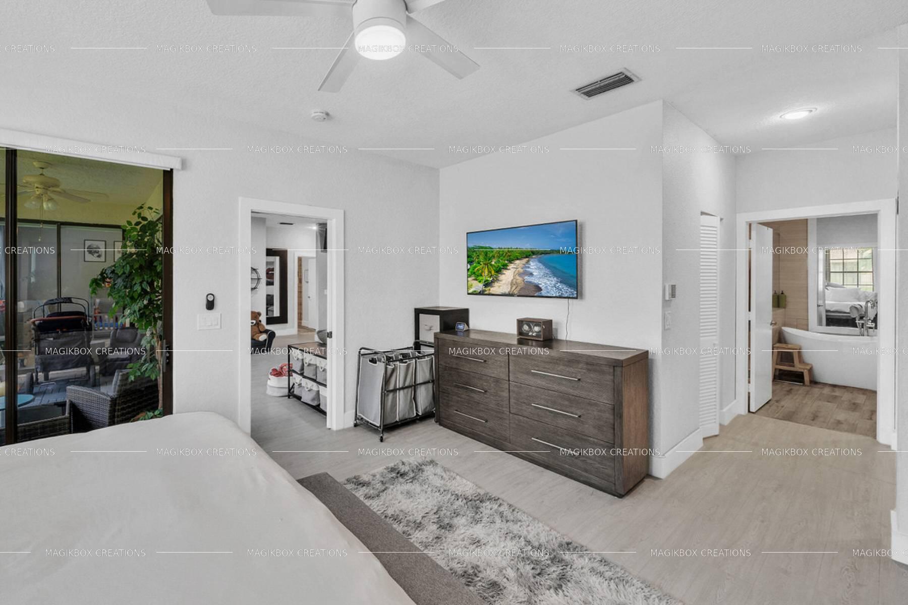 6752 Montego Bay Boulevard #Unit C, Boca Raton FL 33433