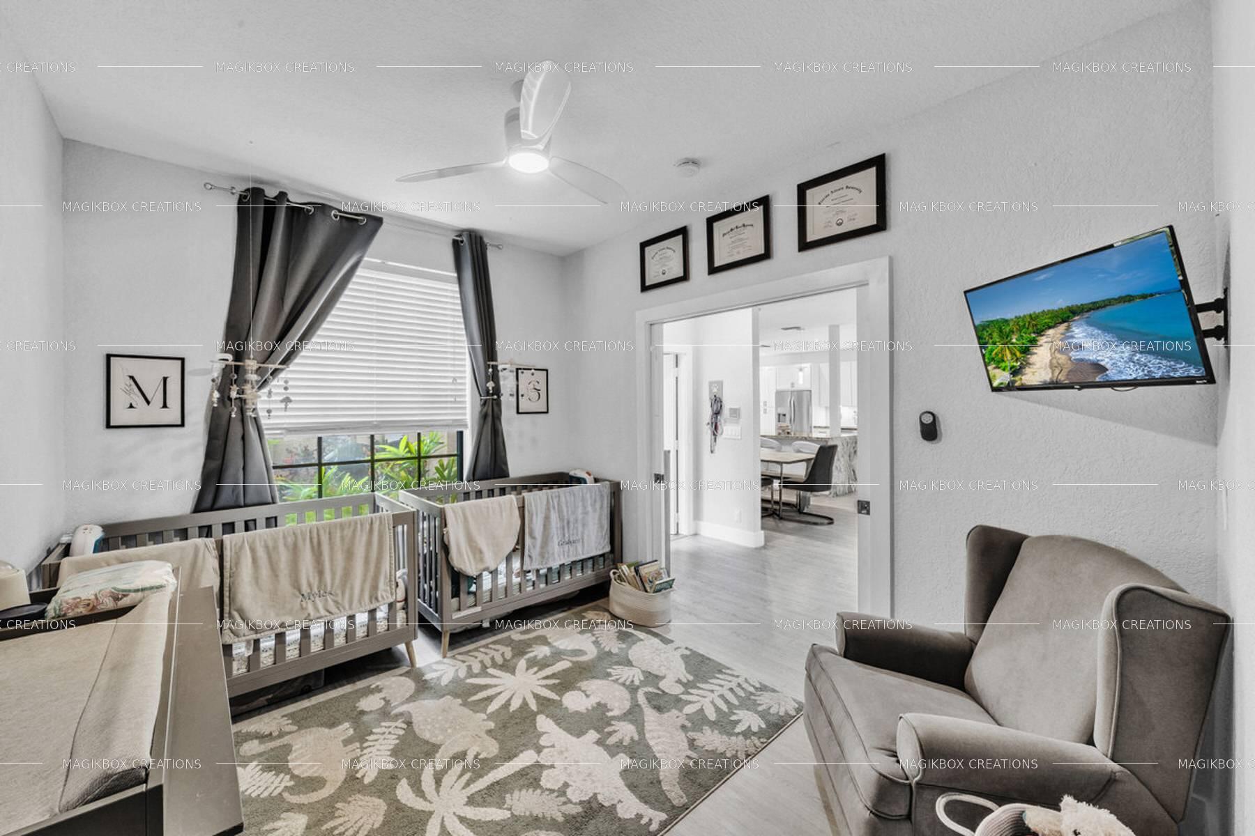 6752 Montego Bay Boulevard #Unit C, Boca Raton FL 33433
