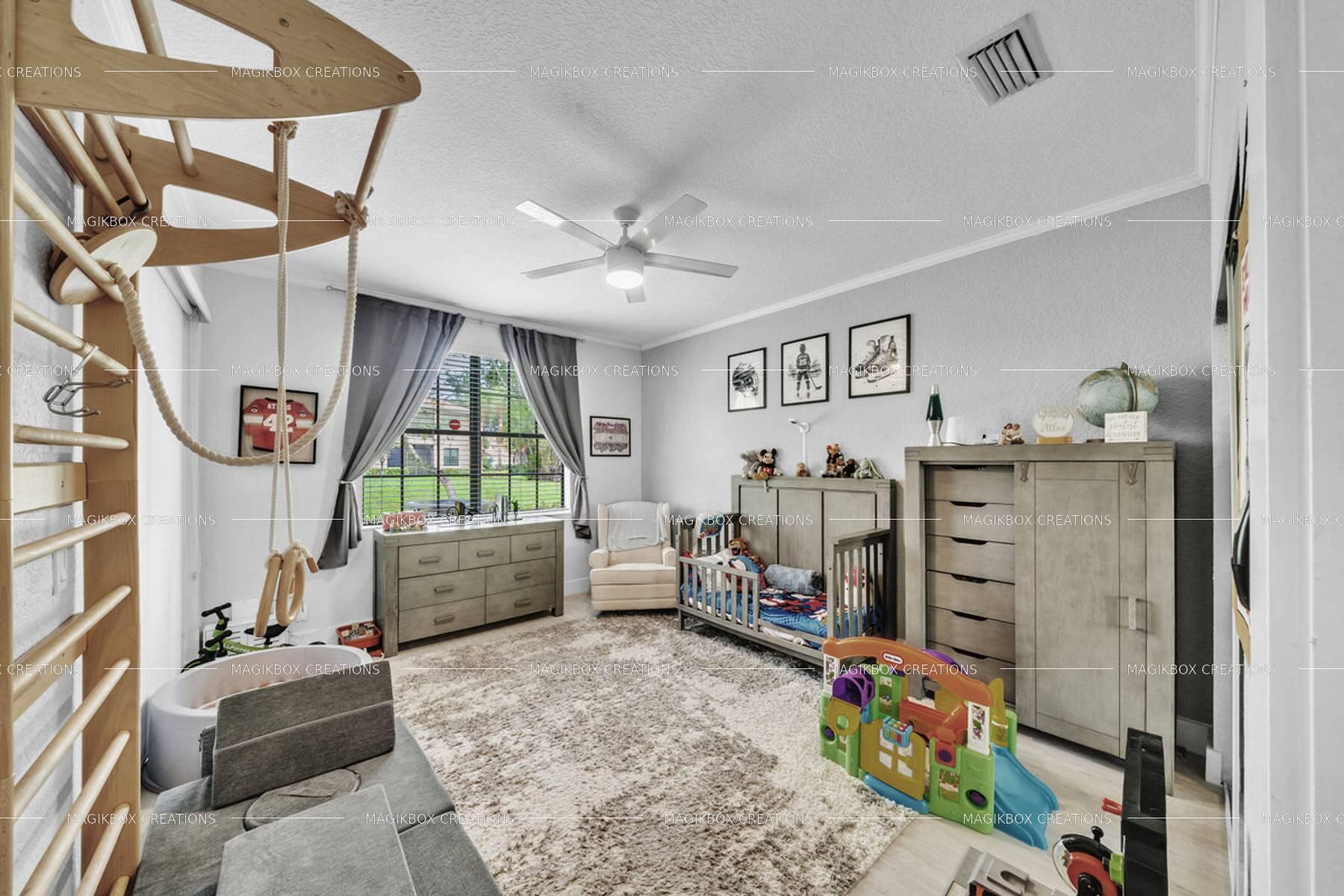 6752 Montego Bay Boulevard #Unit C, Boca Raton FL 33433