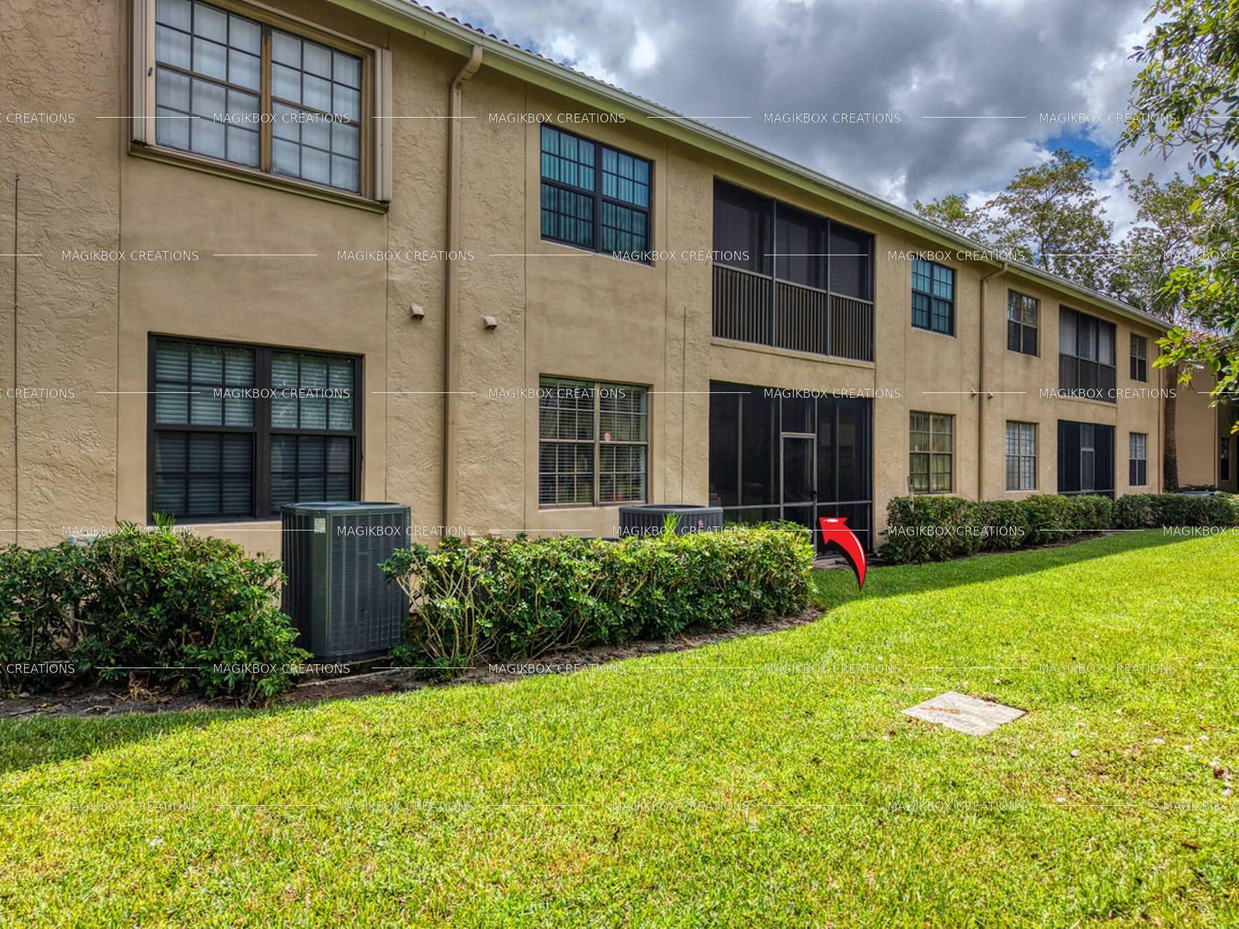 6752 Montego Bay Boulevard #Unit C, Boca Raton FL 33433