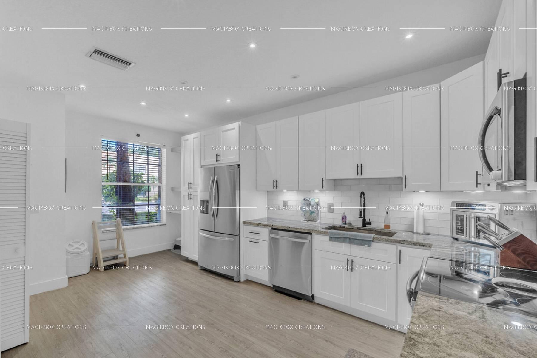 6752 Montego Bay Boulevard #Unit C, Boca Raton FL 33433