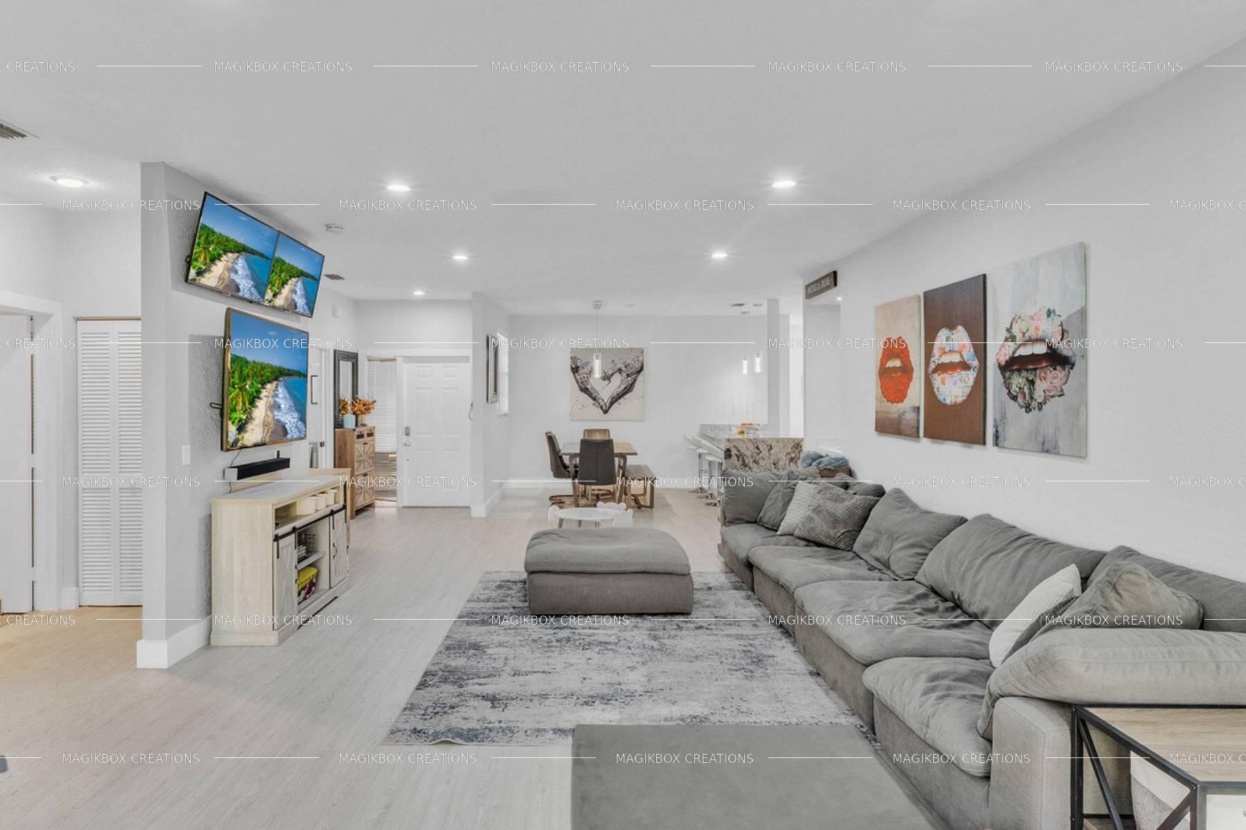 6752 Montego Bay Boulevard #Unit C, Boca Raton FL 33433