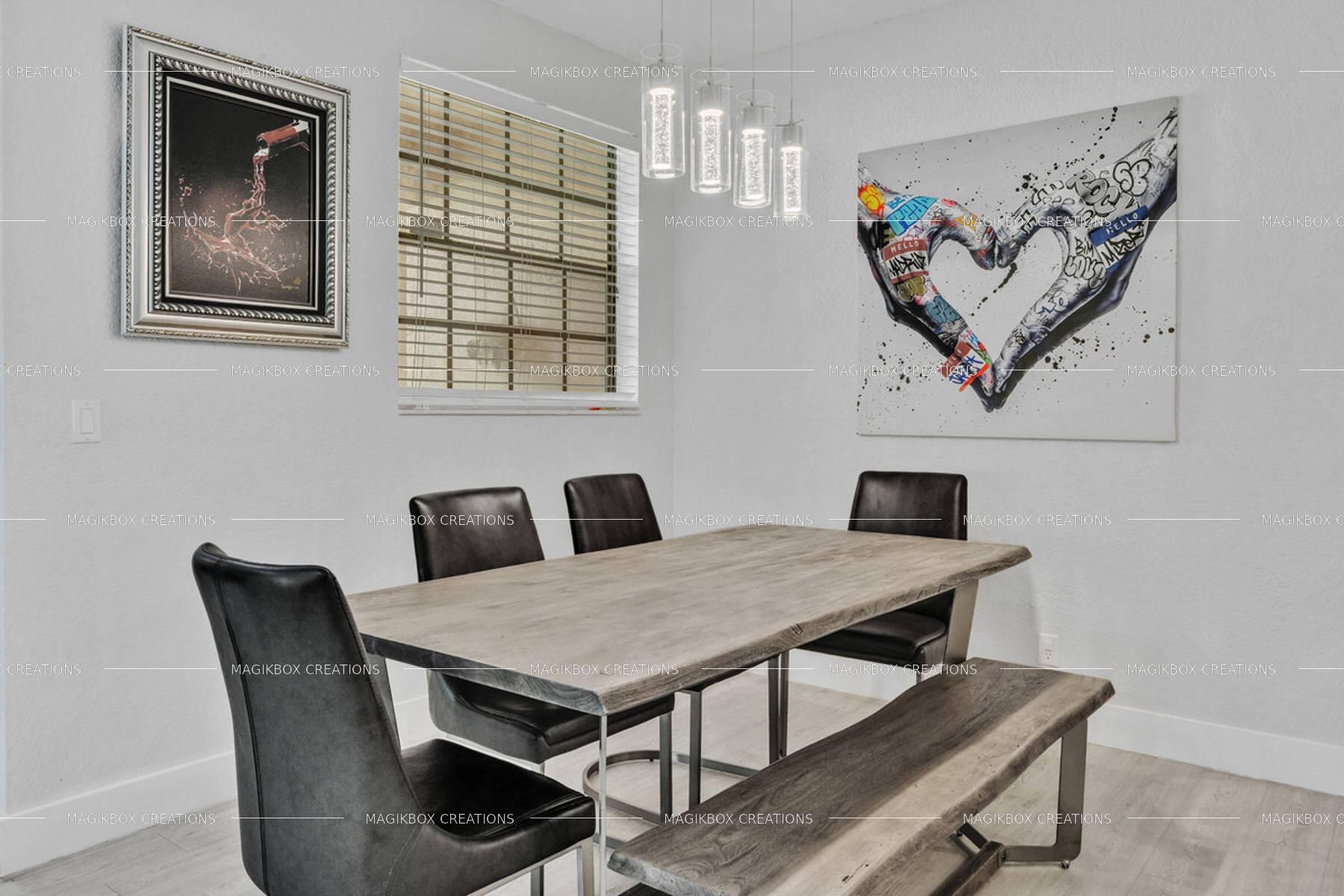 6752 Montego Bay Boulevard #Unit C, Boca Raton FL 33433