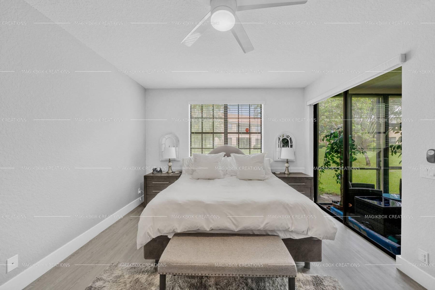 6752 Montego Bay Boulevard #Unit C, Boca Raton FL 33433