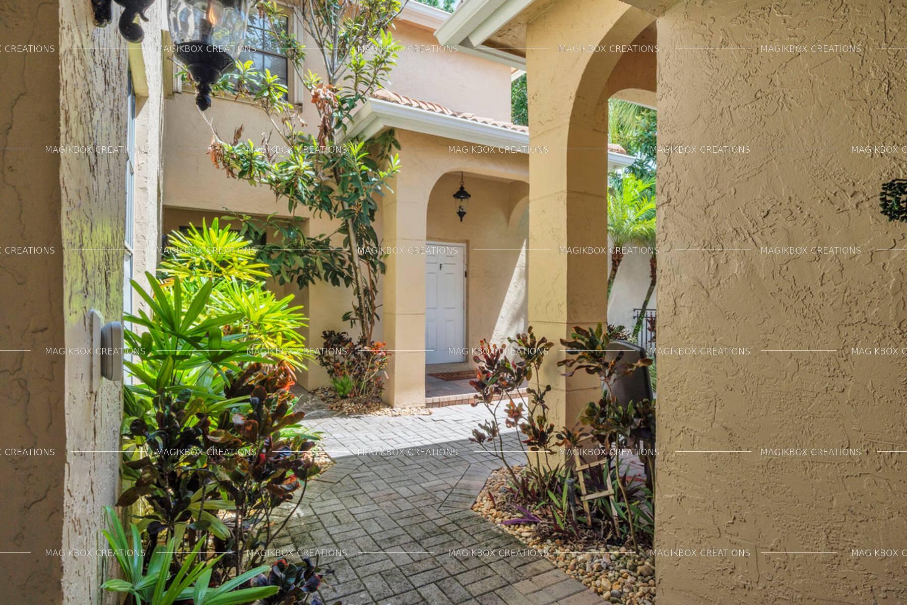 6752 Montego Bay Boulevard #Unit C, Boca Raton FL 33433