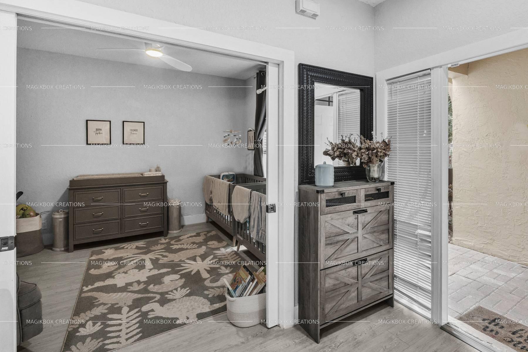 6752 Montego Bay Boulevard #Unit C, Boca Raton FL 33433