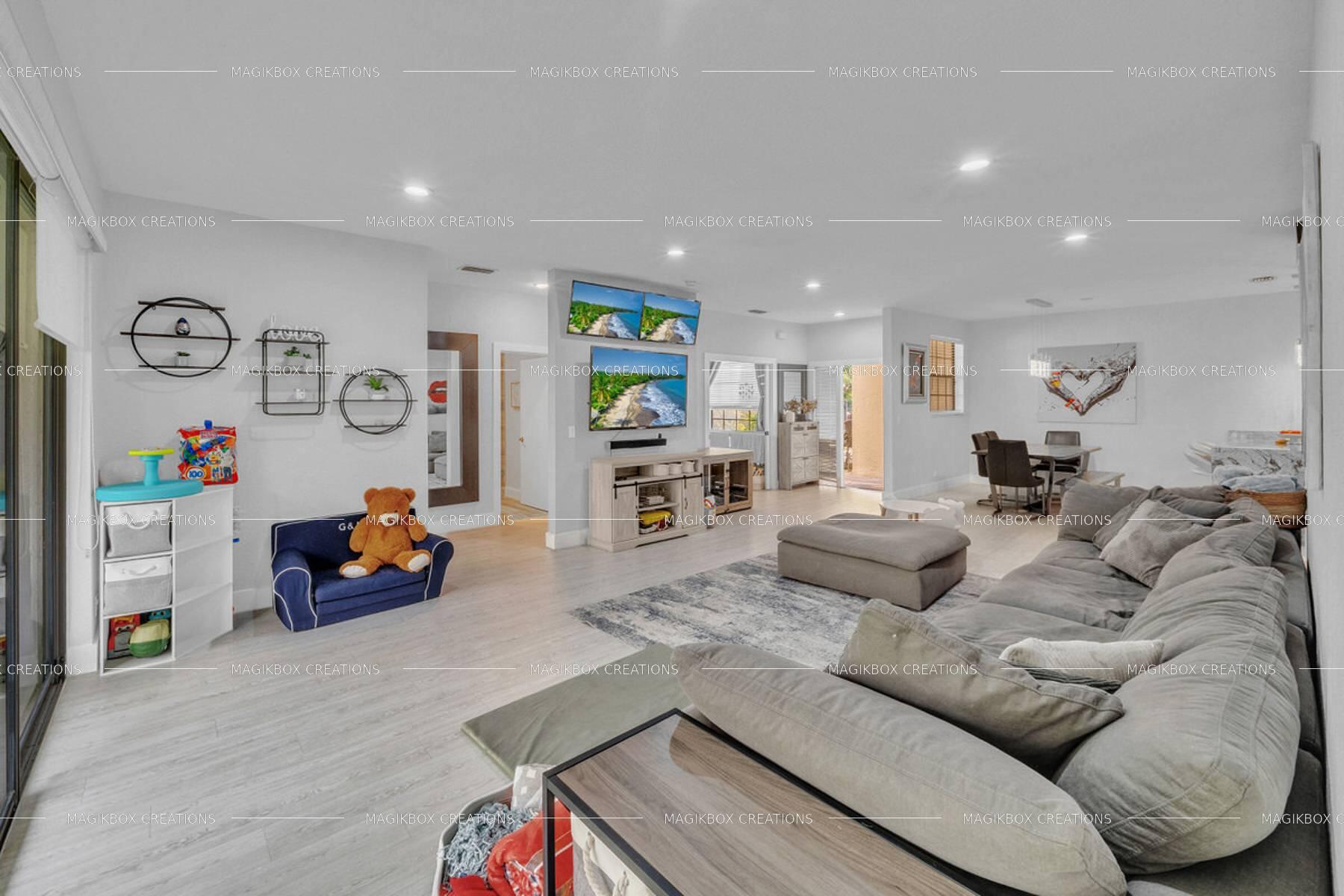 6752 Montego Bay Boulevard #Unit C, Boca Raton FL 33433