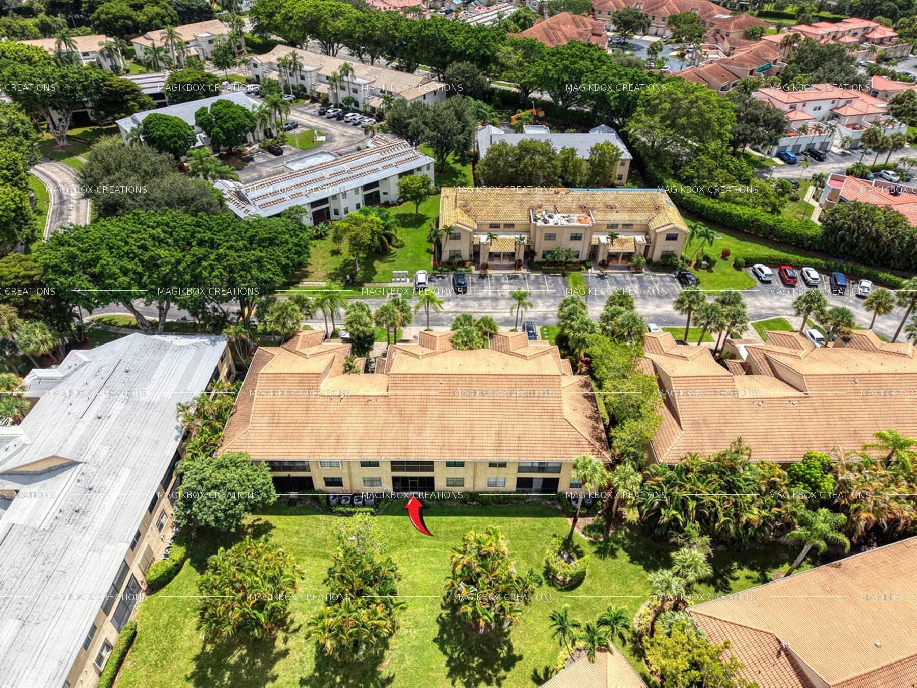 6752 Montego Bay Boulevard #Unit C, Boca Raton FL 33433