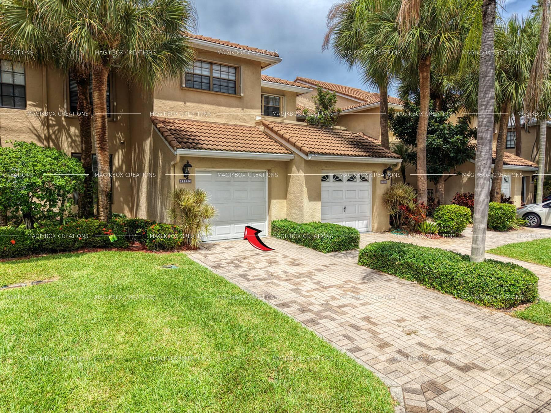 6752 Montego Bay Boulevard #Unit C, Boca Raton FL 33433