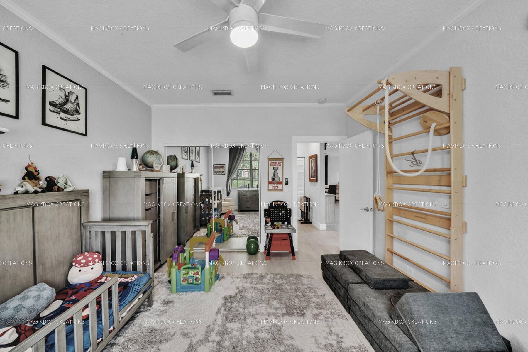 6752 Montego Bay Boulevard #Unit C, Boca Raton FL 33433