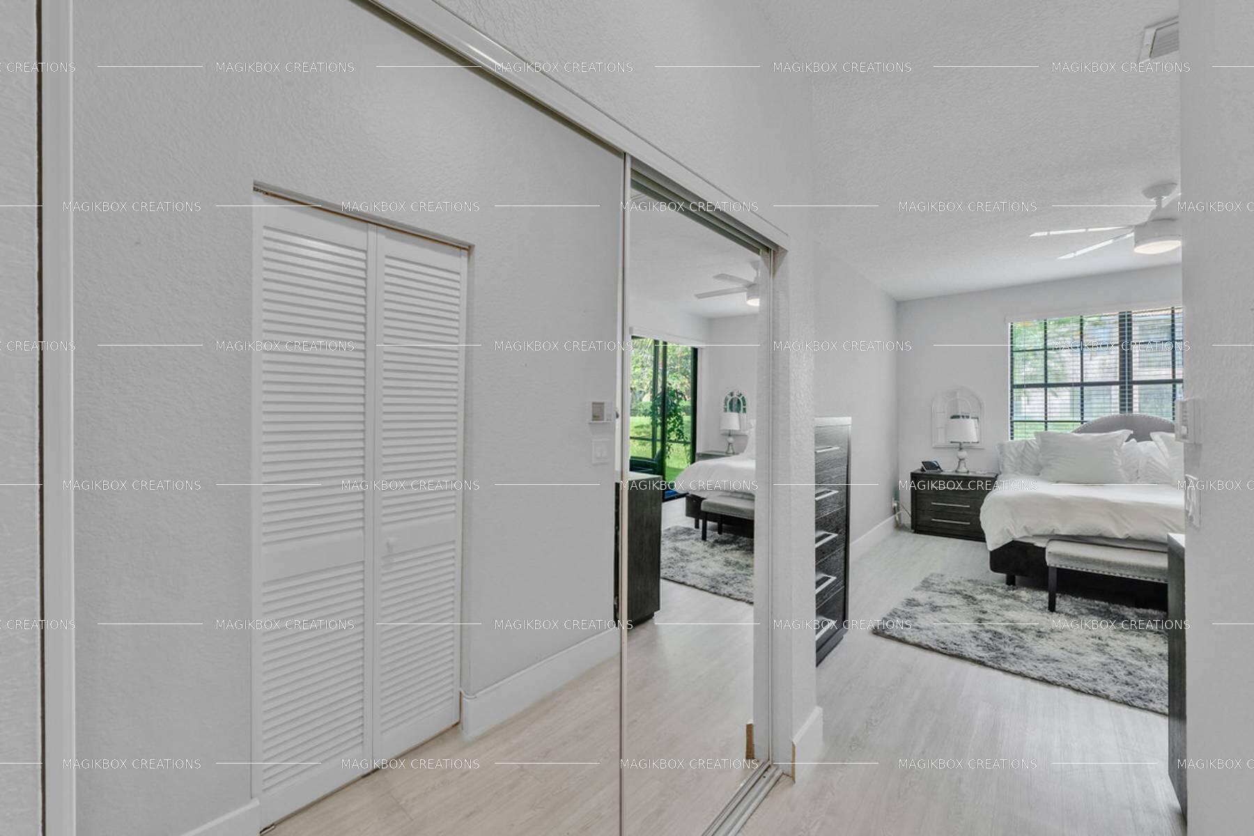 6752 Montego Bay Boulevard #Unit C, Boca Raton FL 33433
