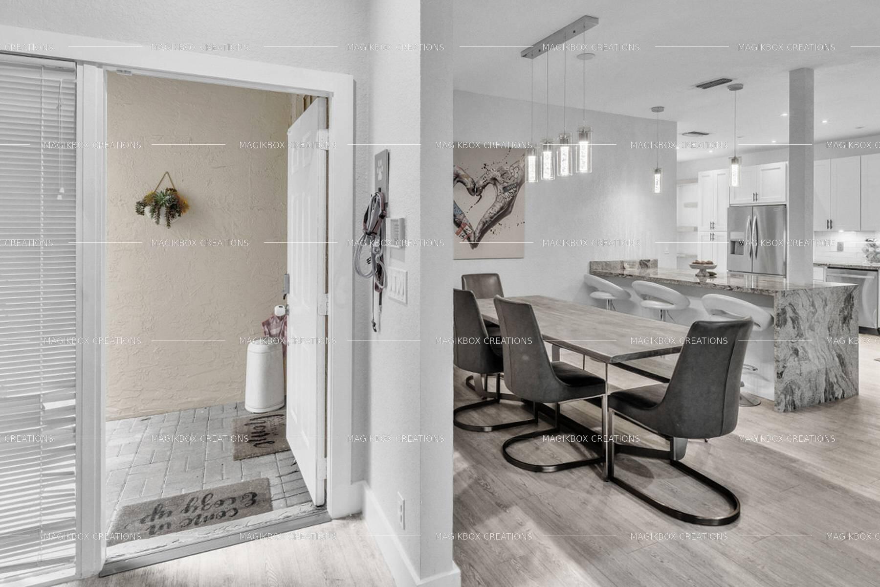 6752 Montego Bay Boulevard #Unit C, Boca Raton FL 33433