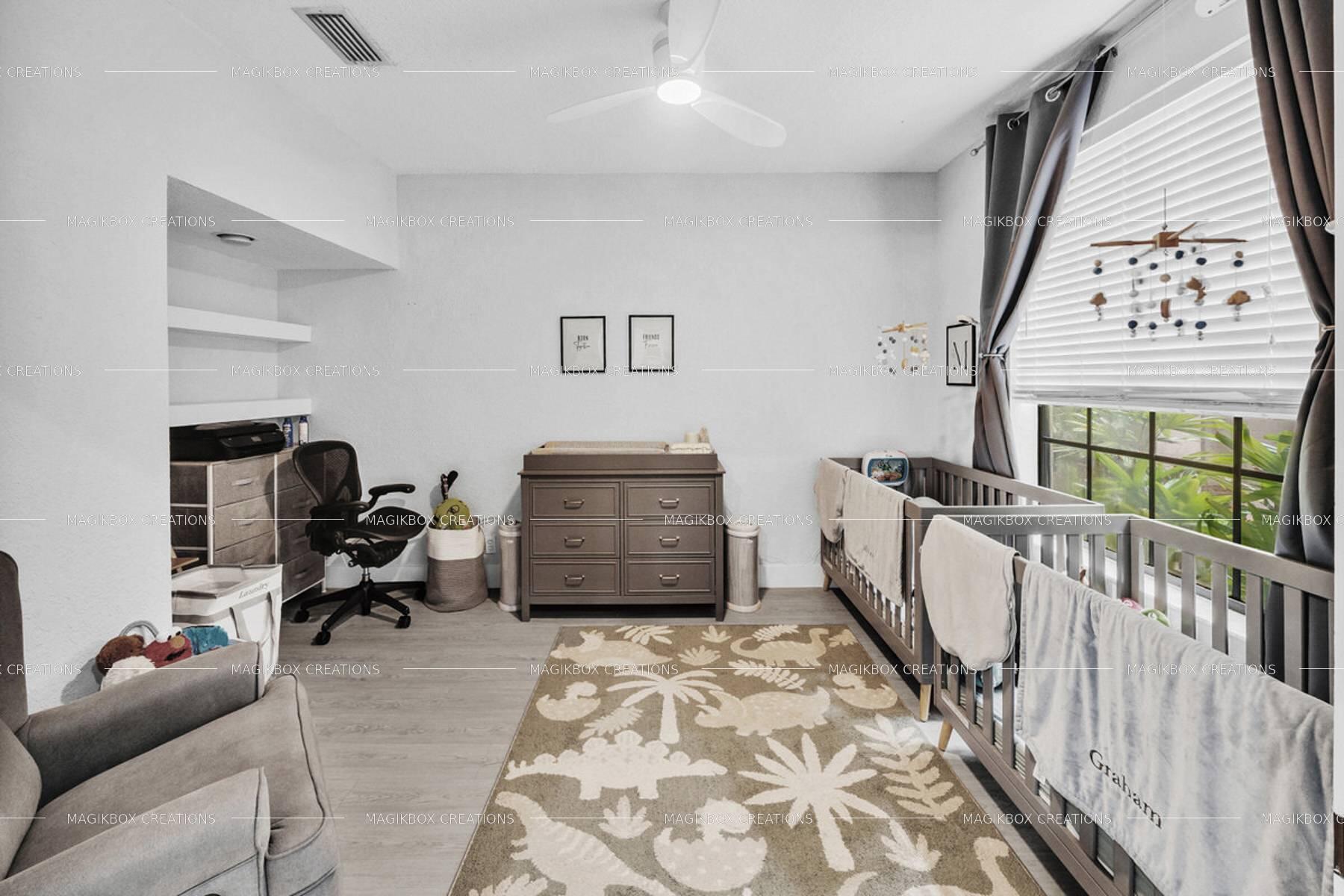 6752 Montego Bay Boulevard #Unit C, Boca Raton FL 33433