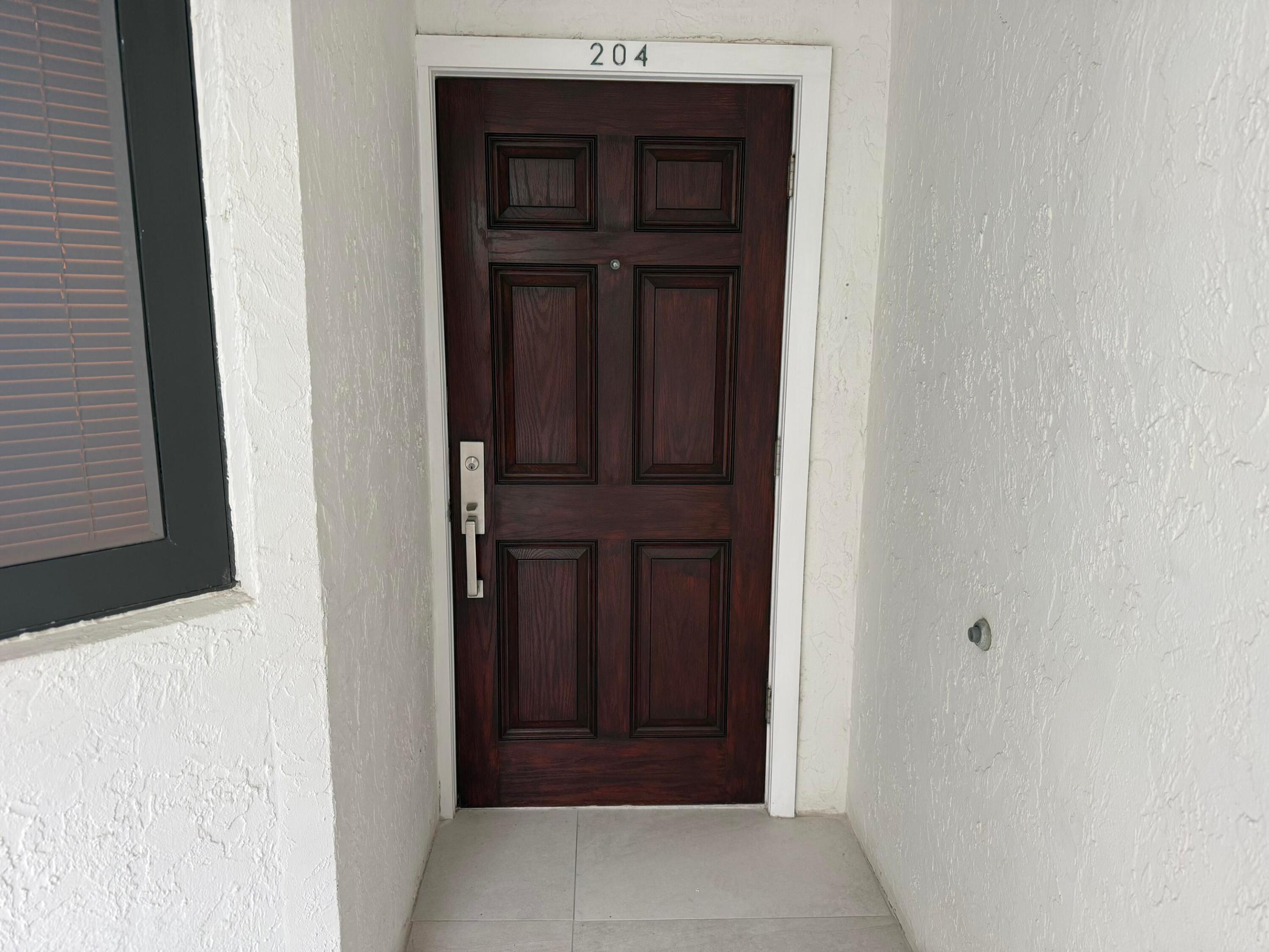 2575 S Ocean #204S, Highland Beach FL 33487
