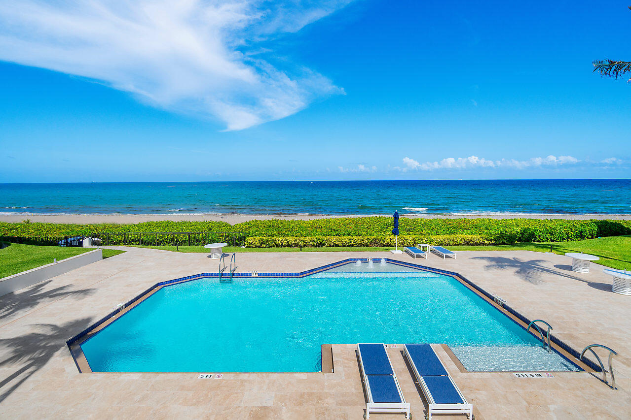 2575 S Ocean #204S, Highland Beach FL 33487