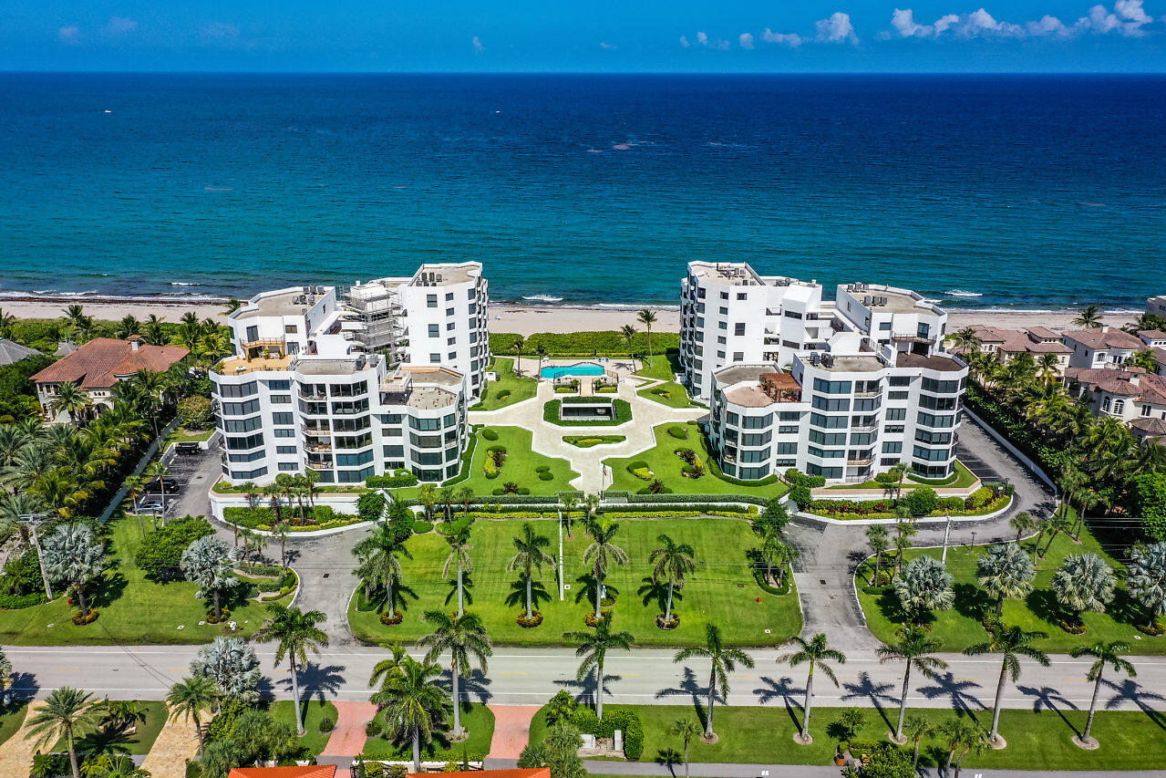 2575 S Ocean #204S, Highland Beach FL 33487