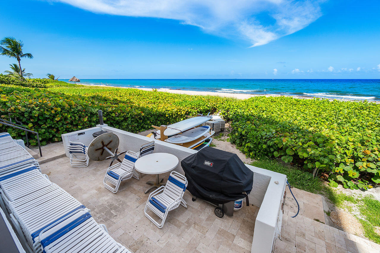 2575 S Ocean #204S, Highland Beach FL 33487