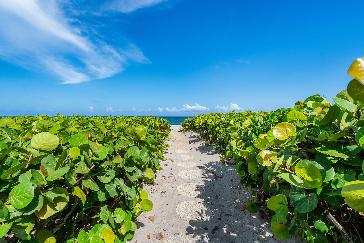2575 S Ocean #204S, Highland Beach FL 33487