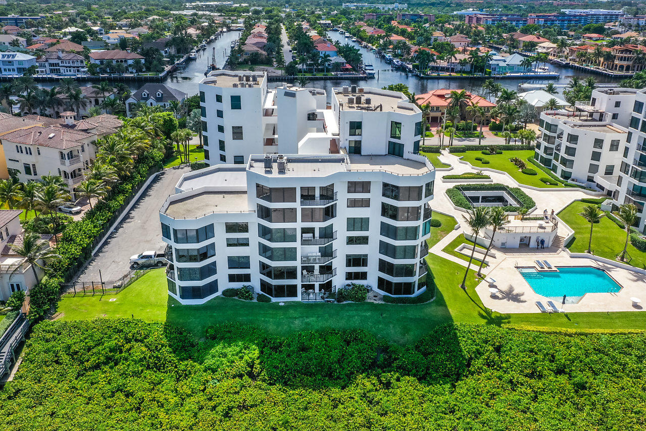 2575 S Ocean #204S, Highland Beach FL 33487