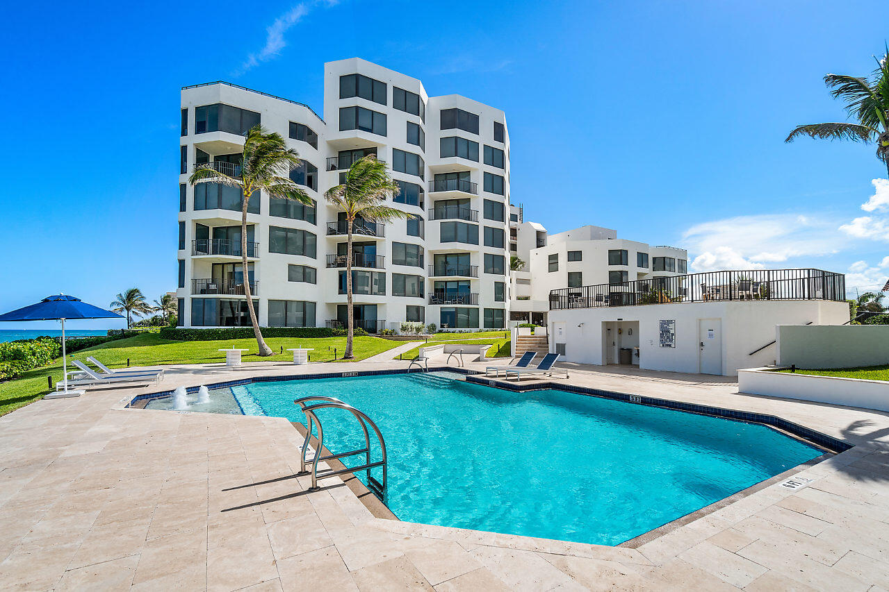 2575 S Ocean #204S, Highland Beach FL 33487