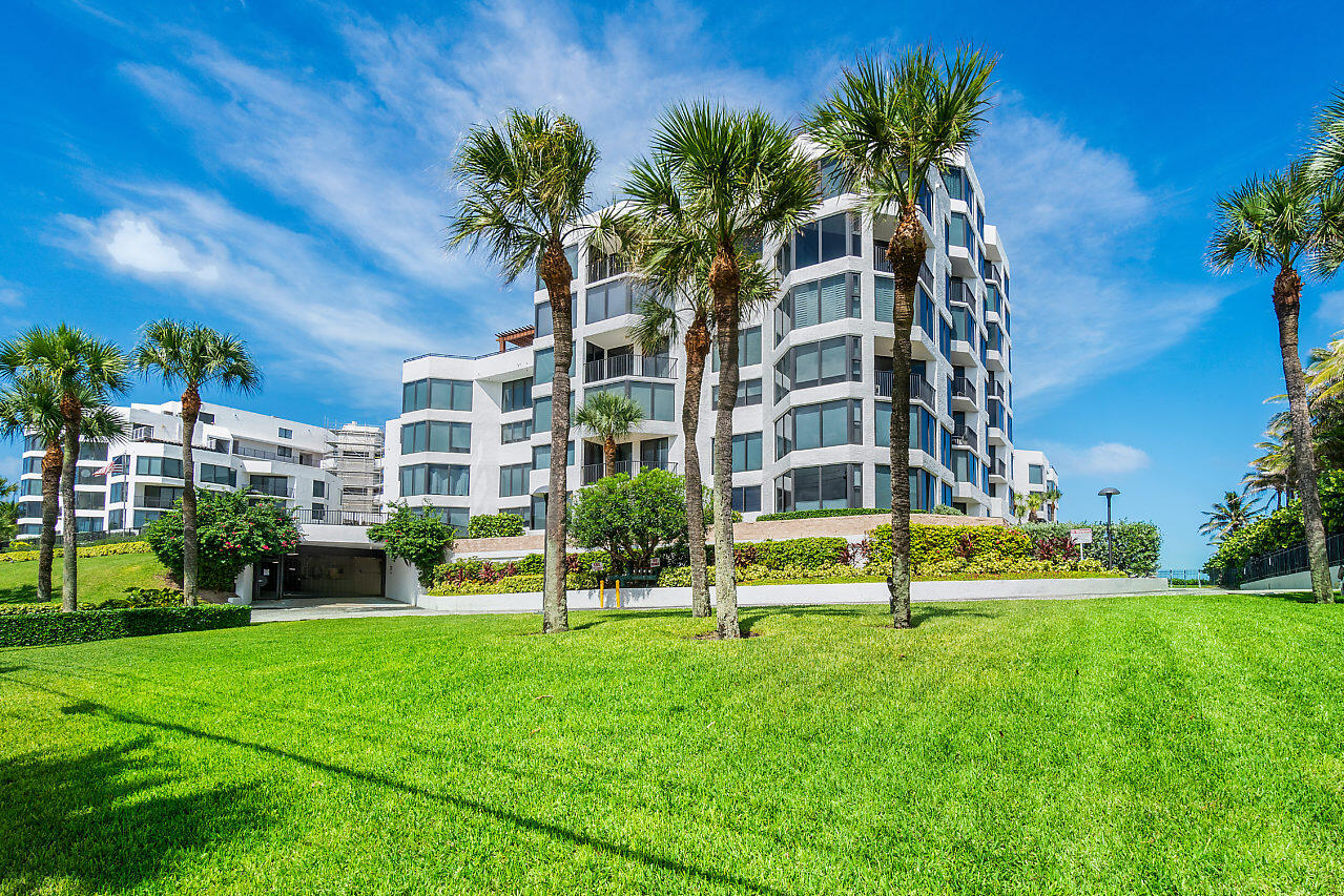 2575 S Ocean #204S, Highland Beach FL 33487