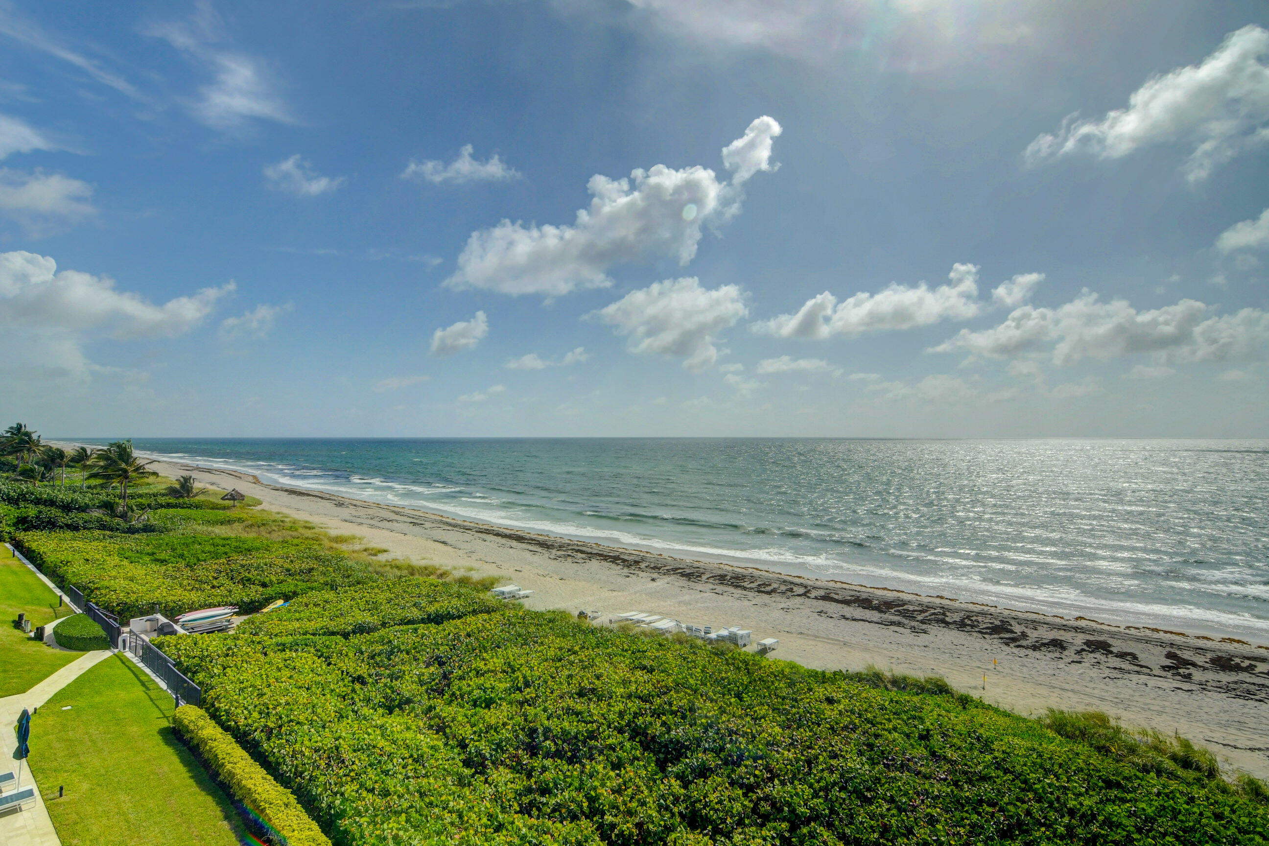 2575 S Ocean #204S, Highland Beach FL 33487