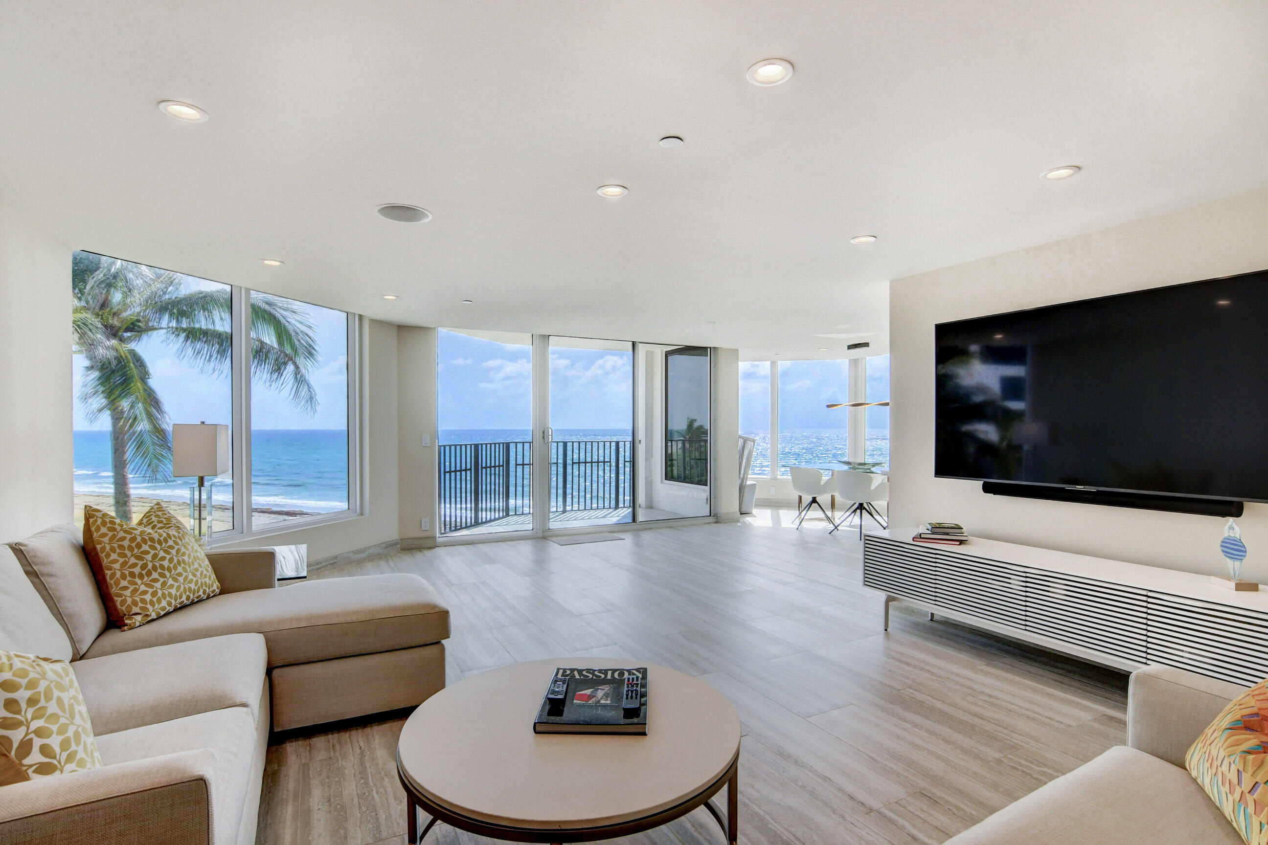 2575 S Ocean #204S, Highland Beach FL 33487