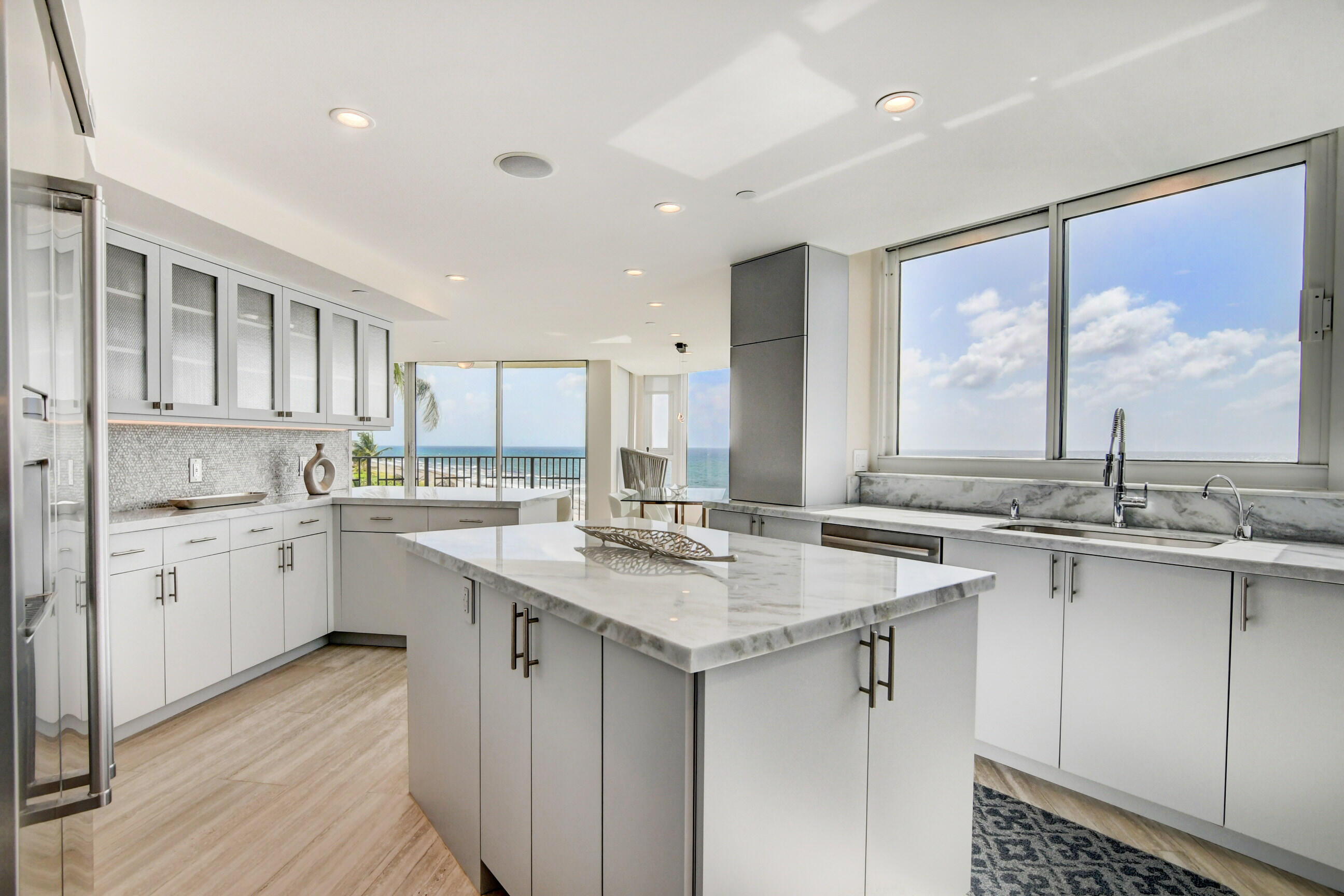 2575 S Ocean #204S, Highland Beach FL 33487