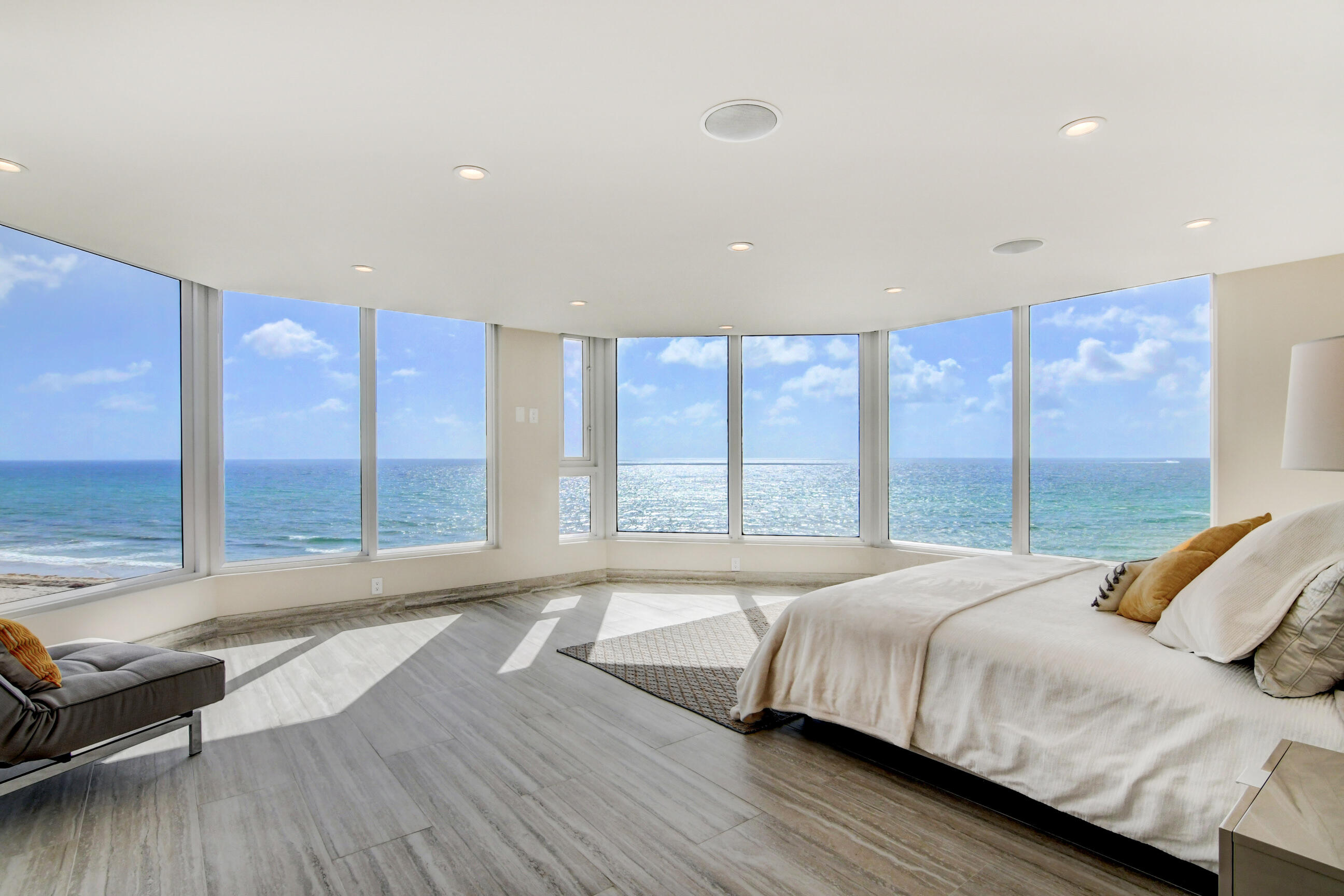 2575 S Ocean #204S, Highland Beach FL 33487