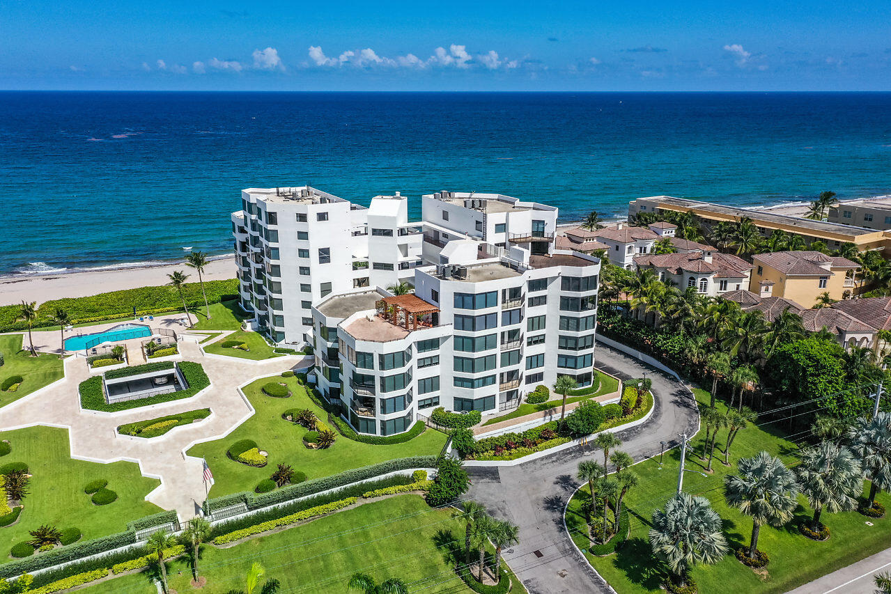2575 S Ocean #204S, Highland Beach FL 33487