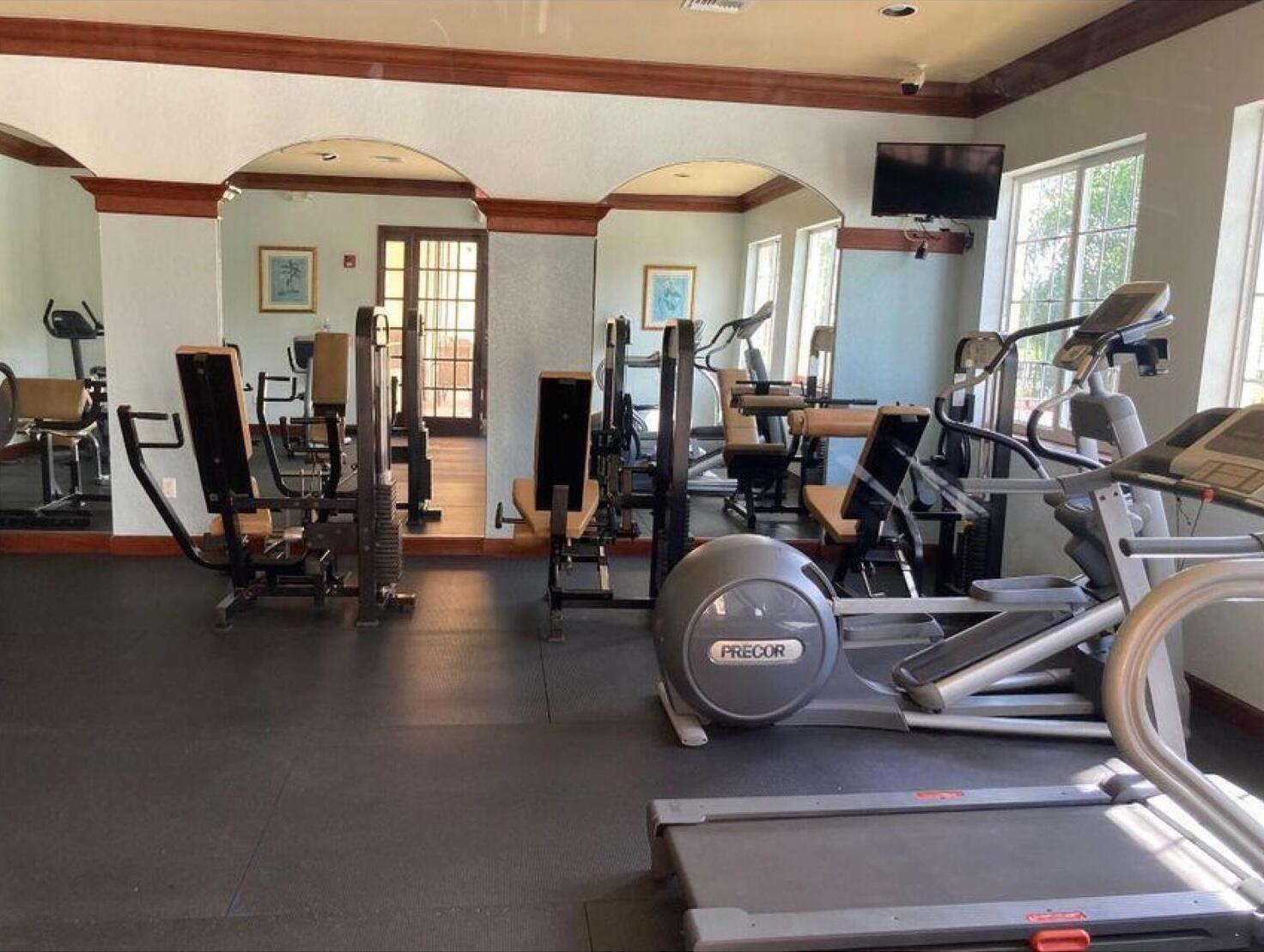 500 CRESTWOOD #502, Royal Palm Beach FL 33411