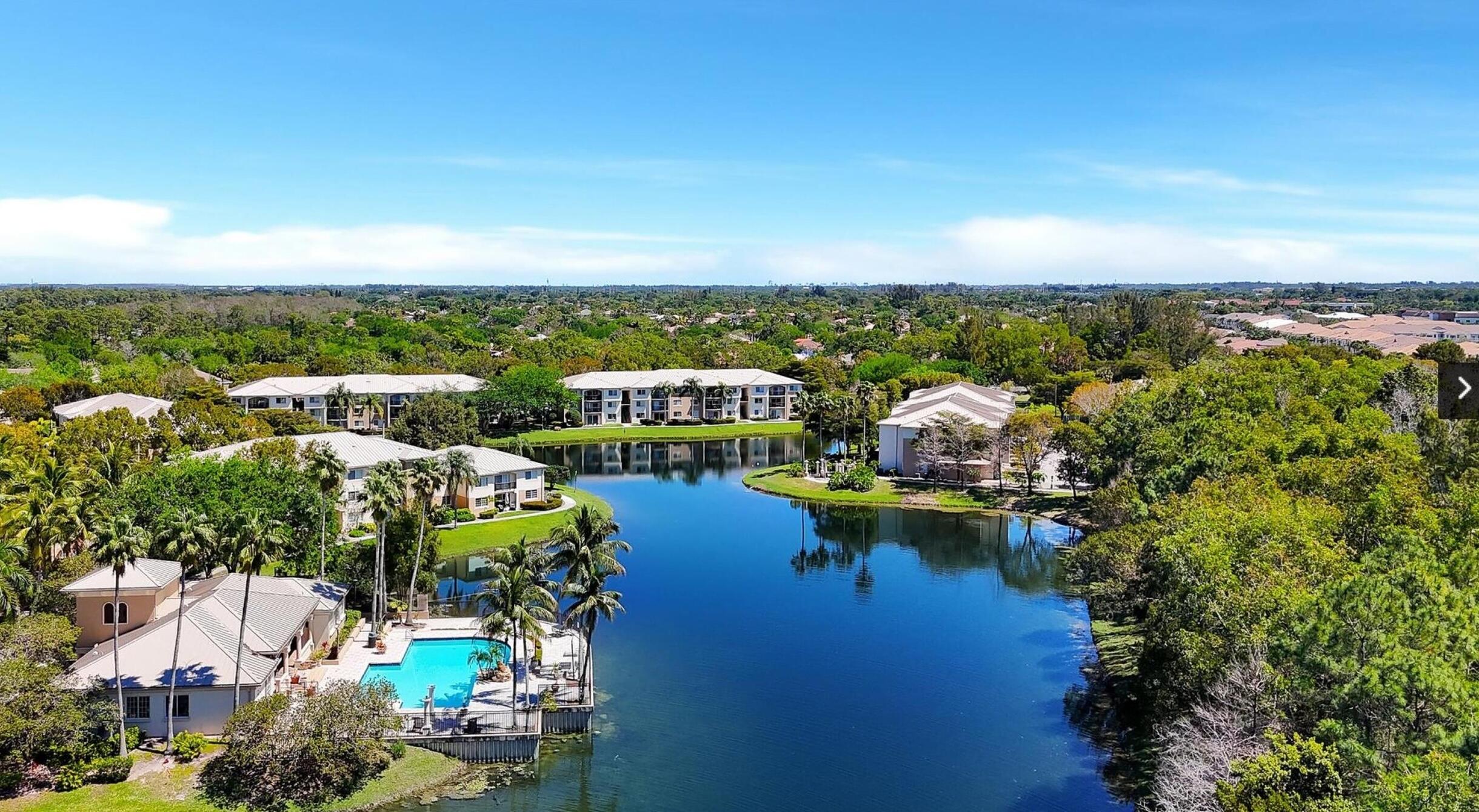 500 CRESTWOOD #502, Royal Palm Beach FL 33411