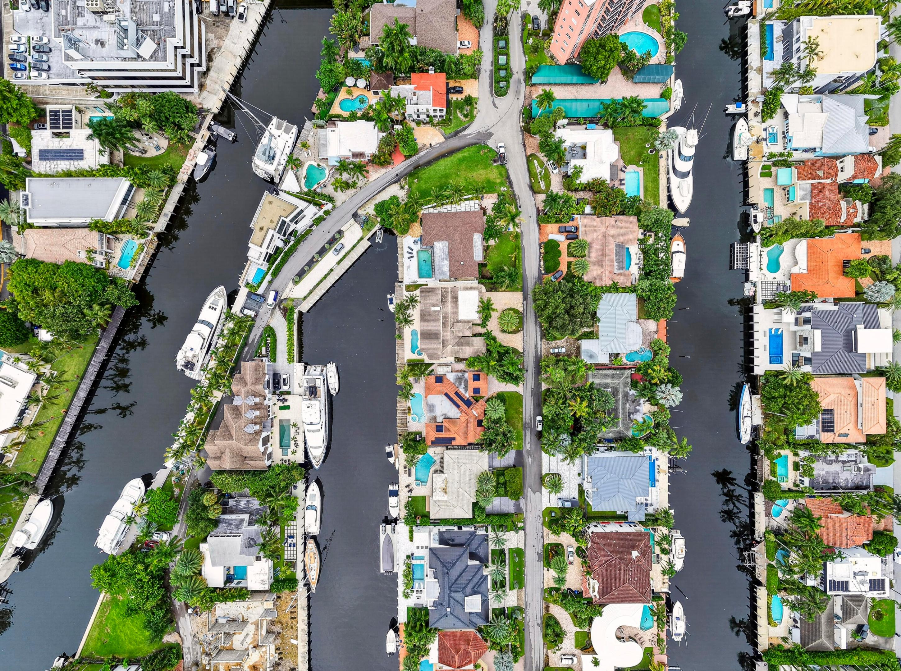 329 ISLE OF CAPRI, Fort Lauderdale FL 33301
