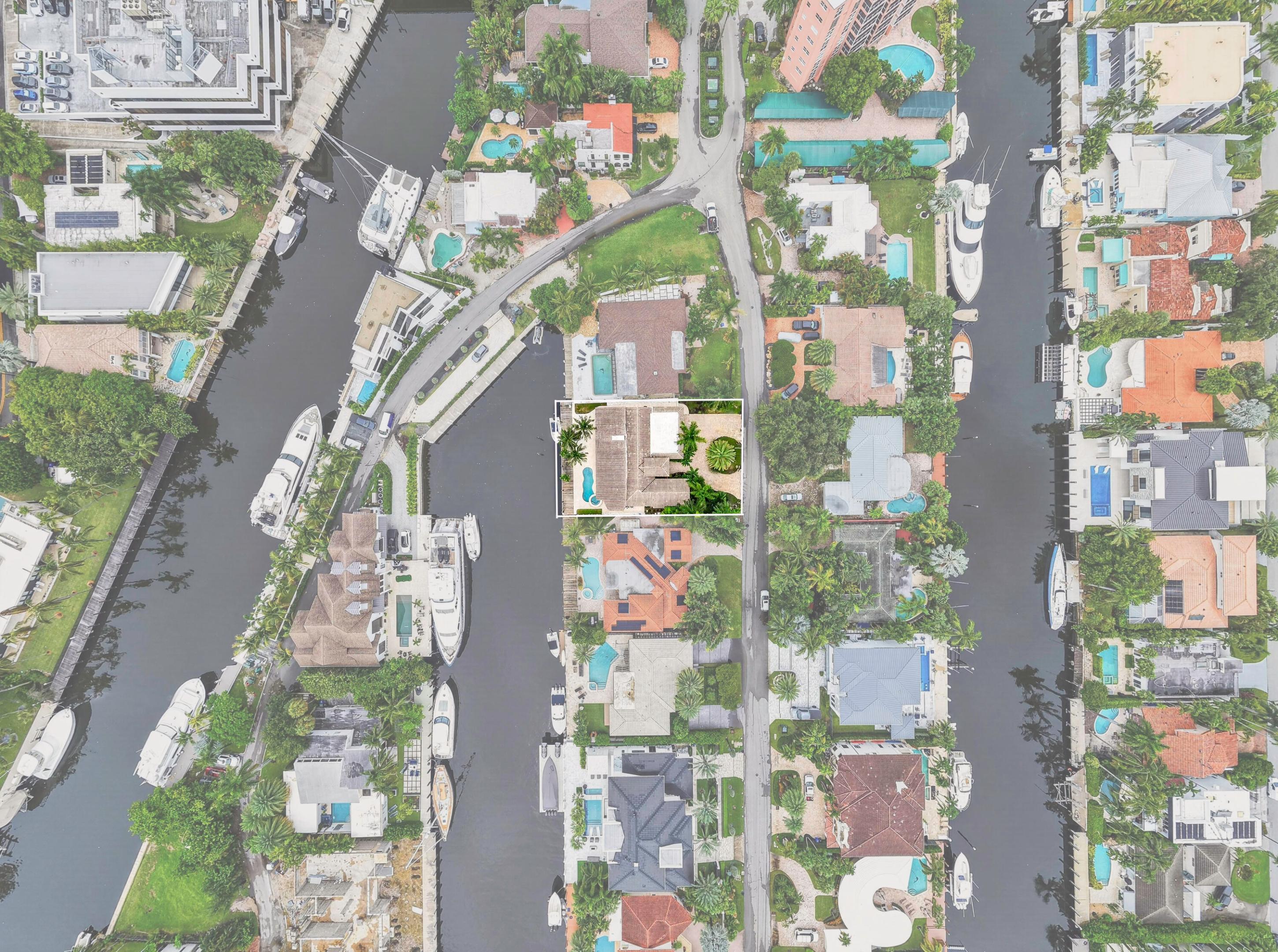 329 ISLE OF CAPRI, Fort Lauderdale FL 33301