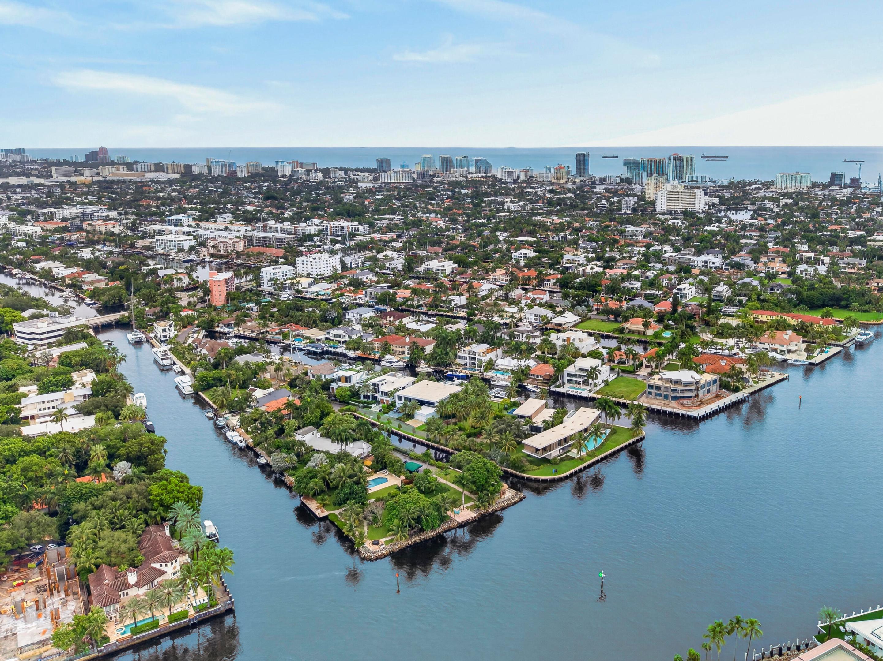 329 ISLE OF CAPRI, Fort Lauderdale FL 33301
