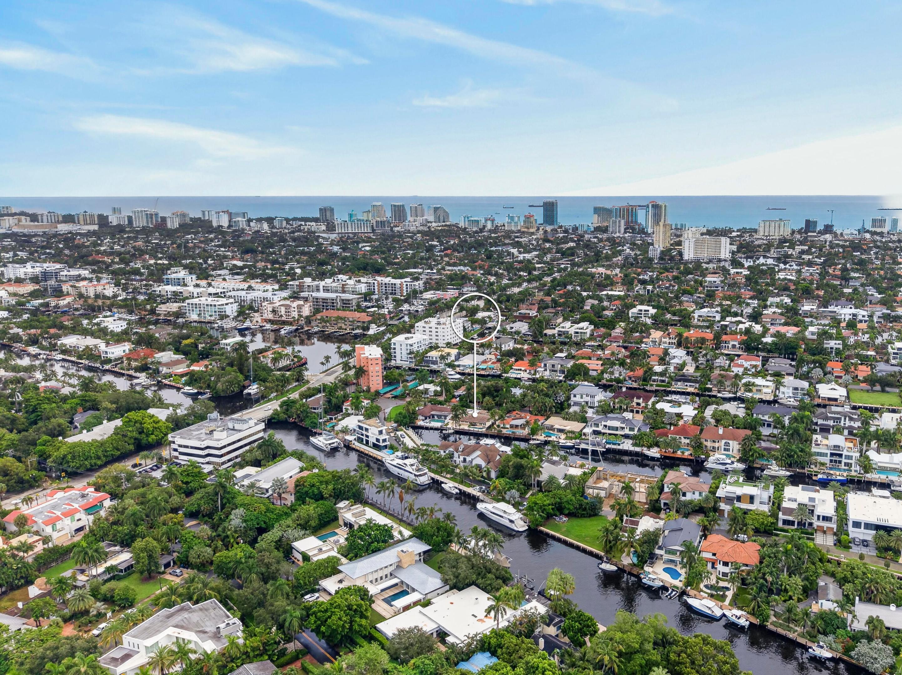 329 ISLE OF CAPRI, Fort Lauderdale FL 33301