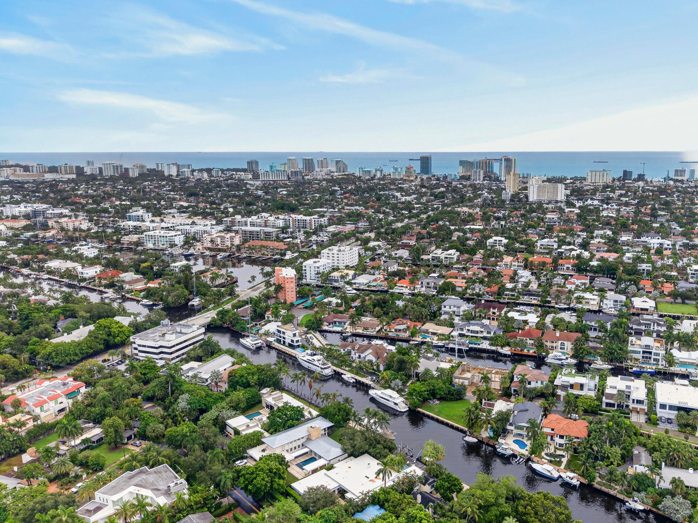 329 ISLE OF CAPRI, Fort Lauderdale FL 33301