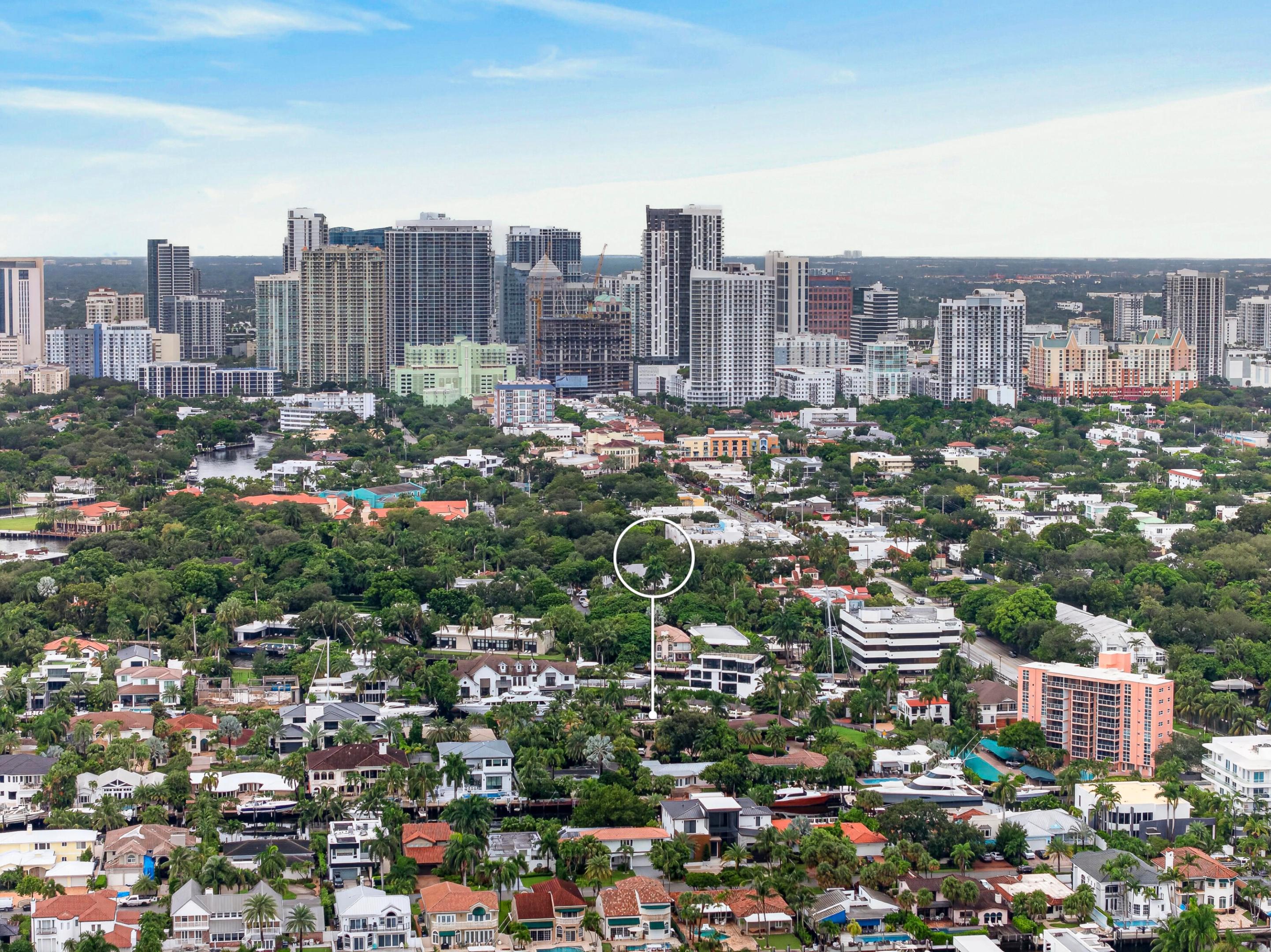 329 ISLE OF CAPRI, Fort Lauderdale FL 33301