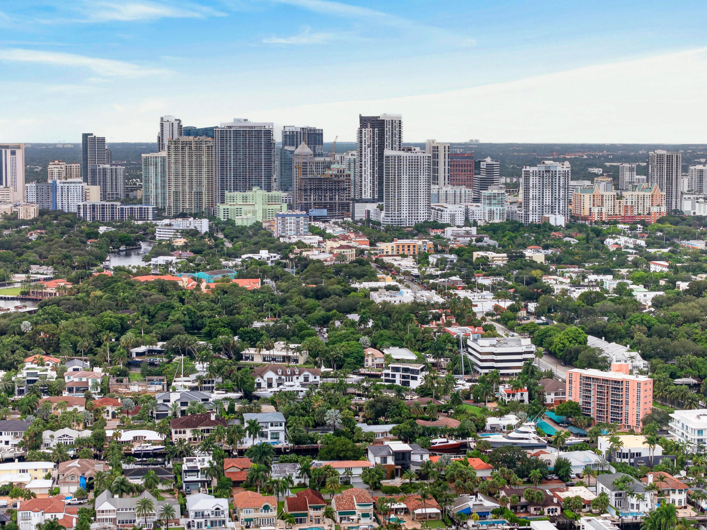329 ISLE OF CAPRI, Fort Lauderdale FL 33301