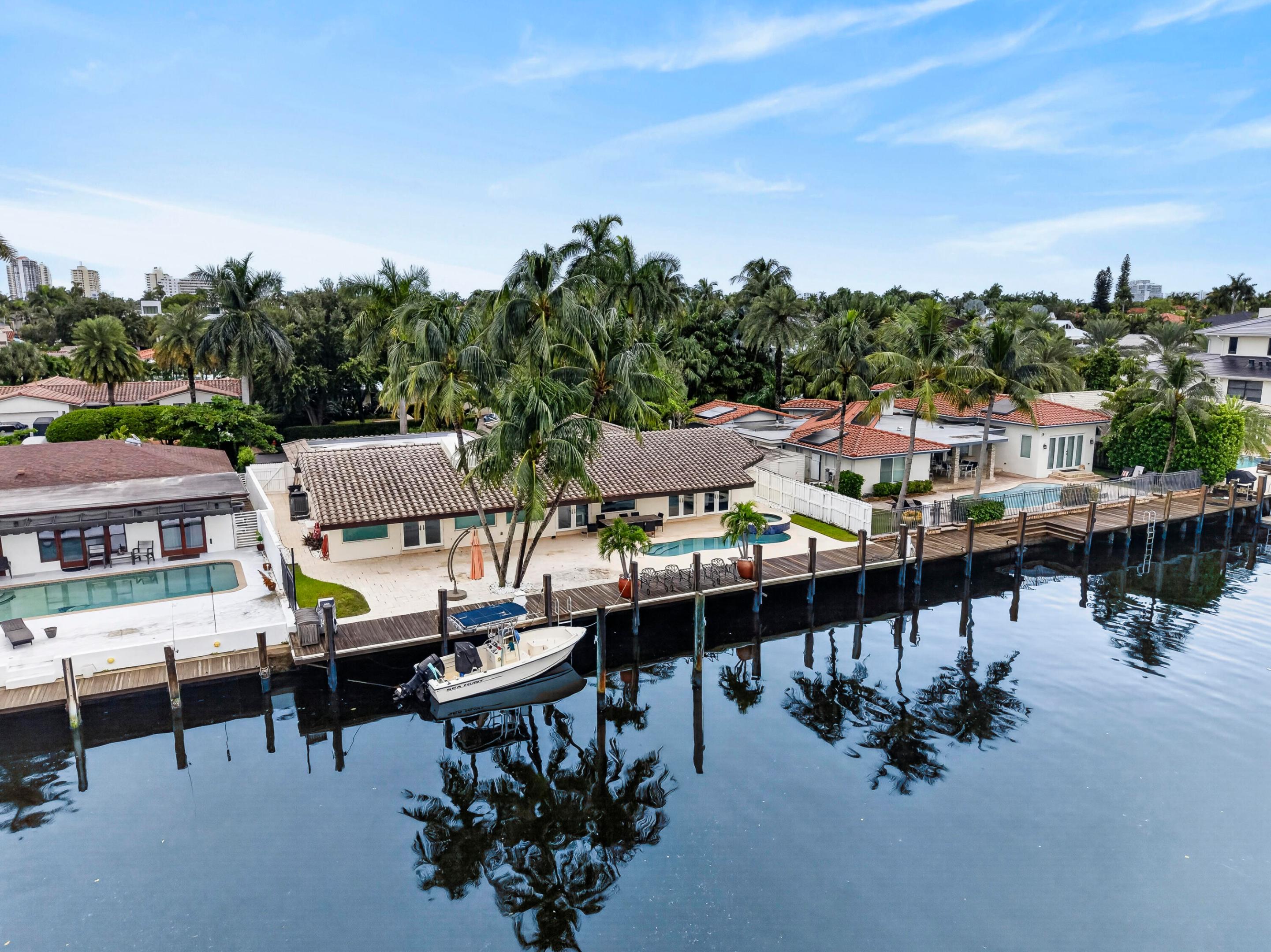 329 ISLE OF CAPRI, Fort Lauderdale FL 33301