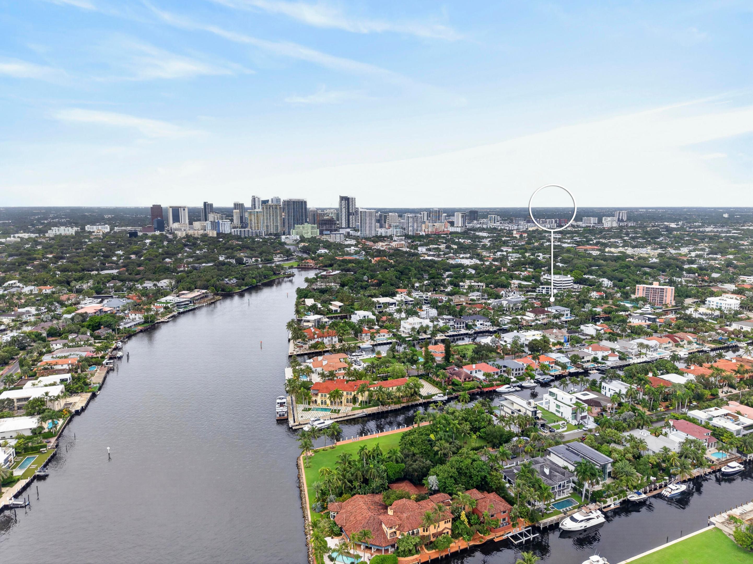 329 ISLE OF CAPRI, Fort Lauderdale FL 33301
