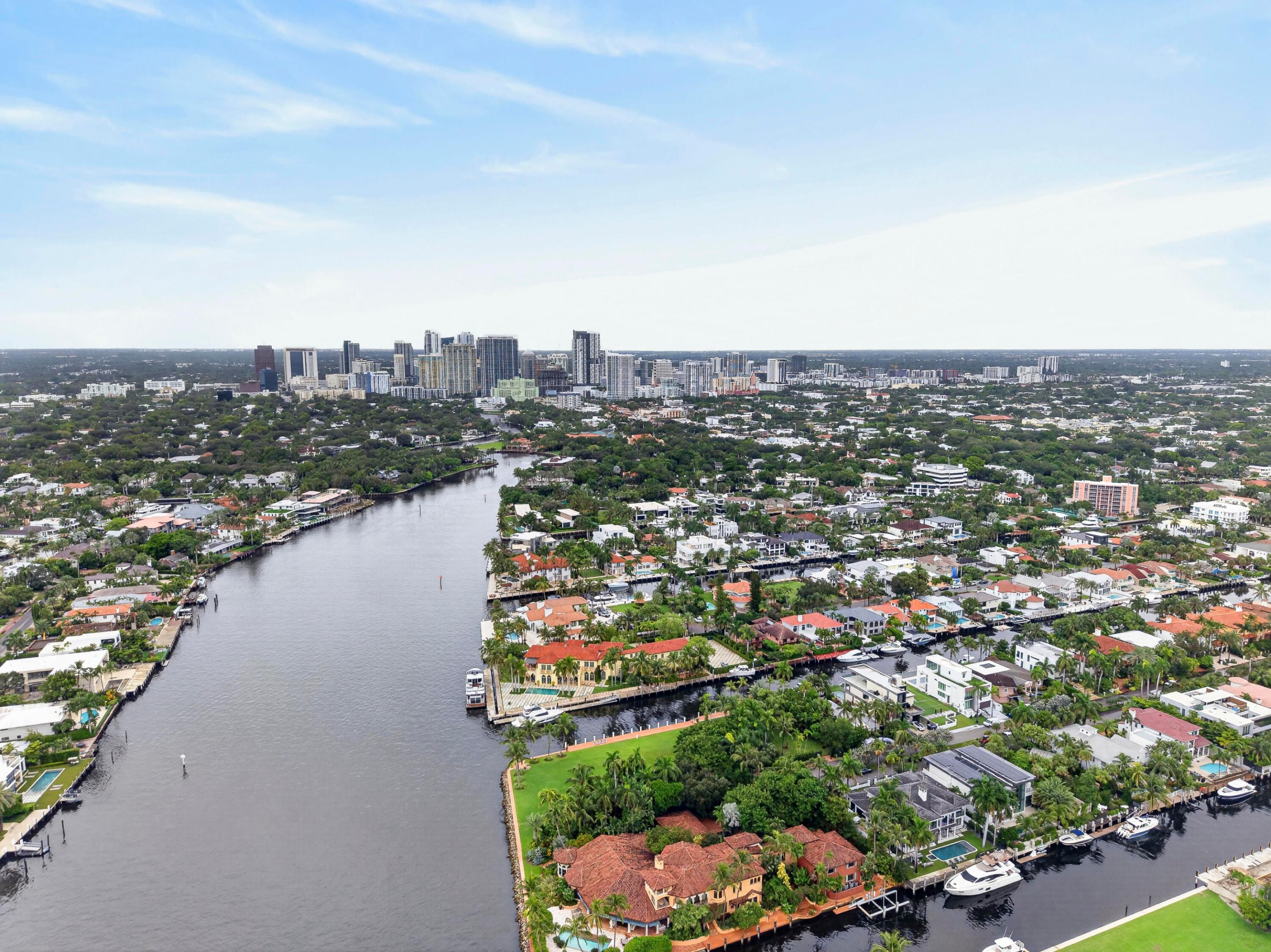 329 ISLE OF CAPRI, Fort Lauderdale FL 33301