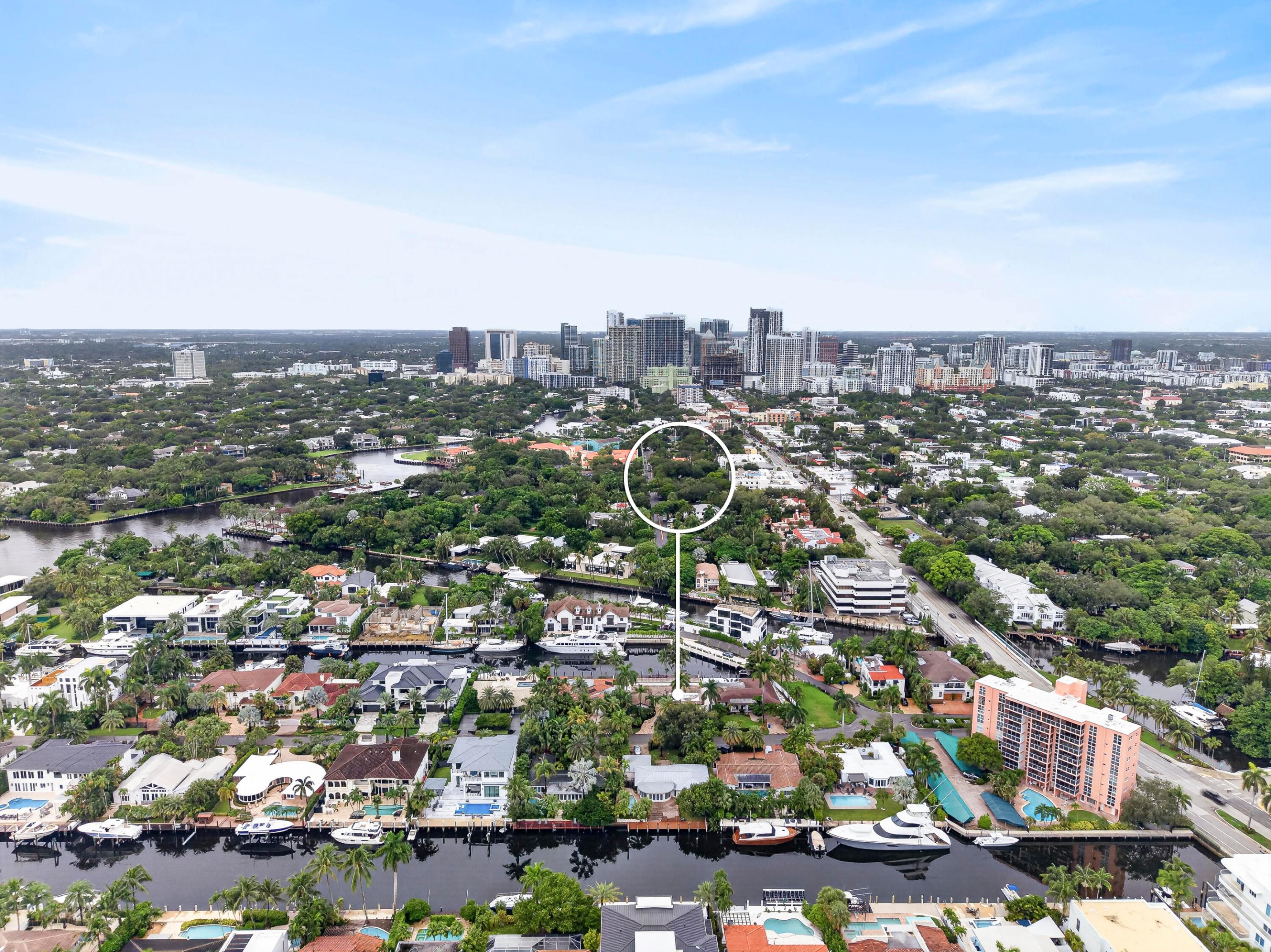 329 ISLE OF CAPRI, Fort Lauderdale FL 33301