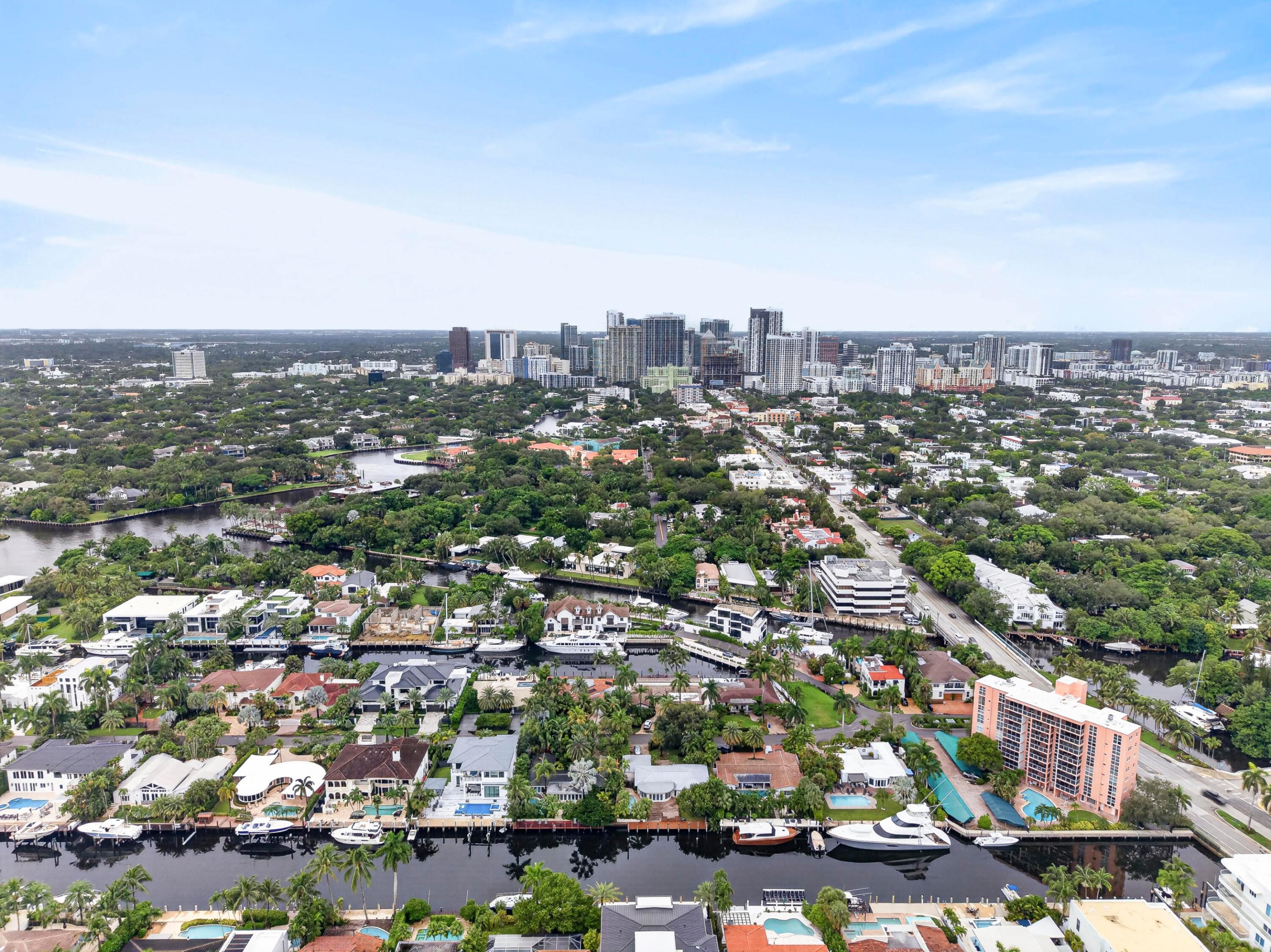 329 ISLE OF CAPRI, Fort Lauderdale FL 33301