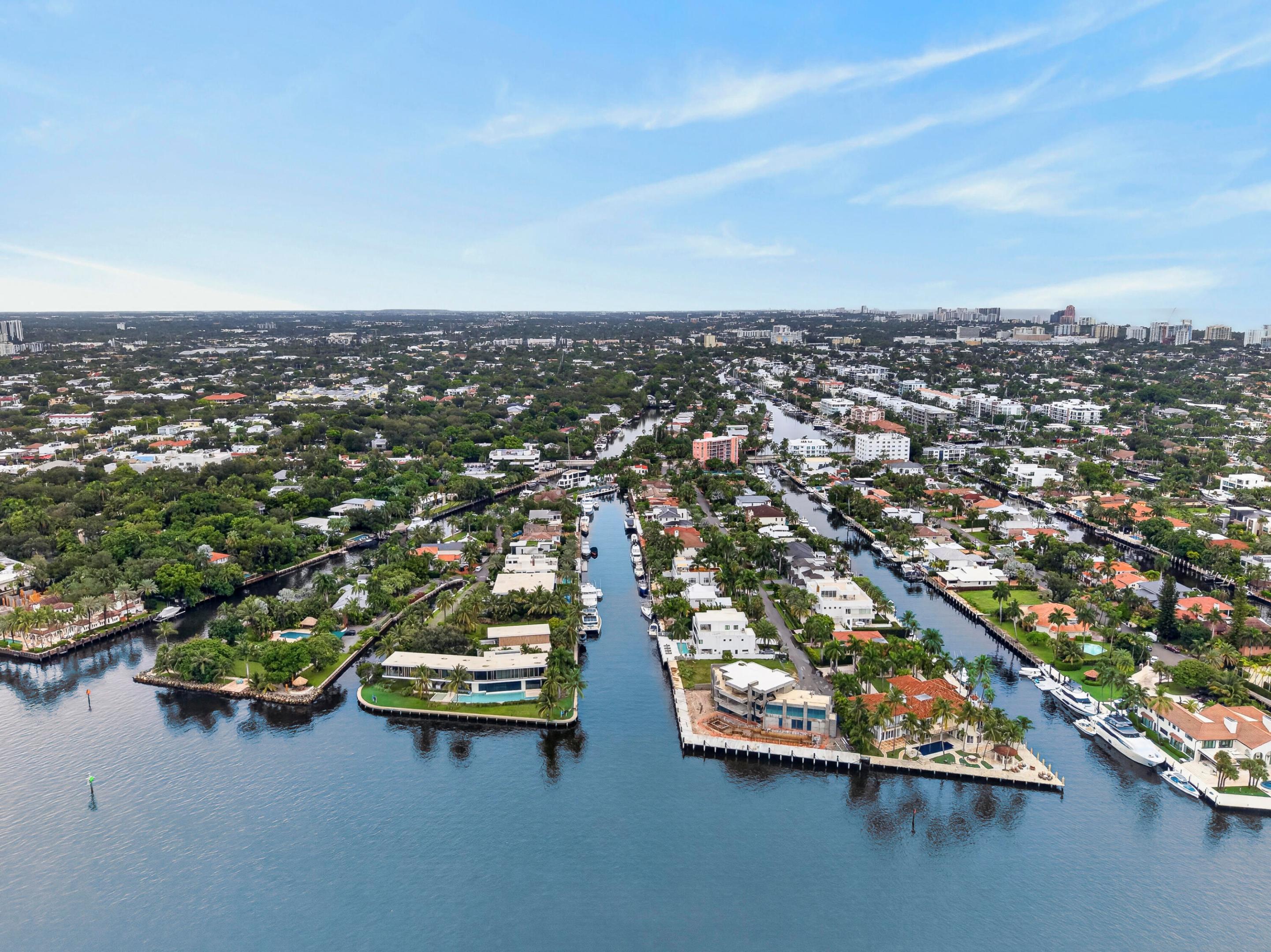 329 ISLE OF CAPRI, Fort Lauderdale FL 33301